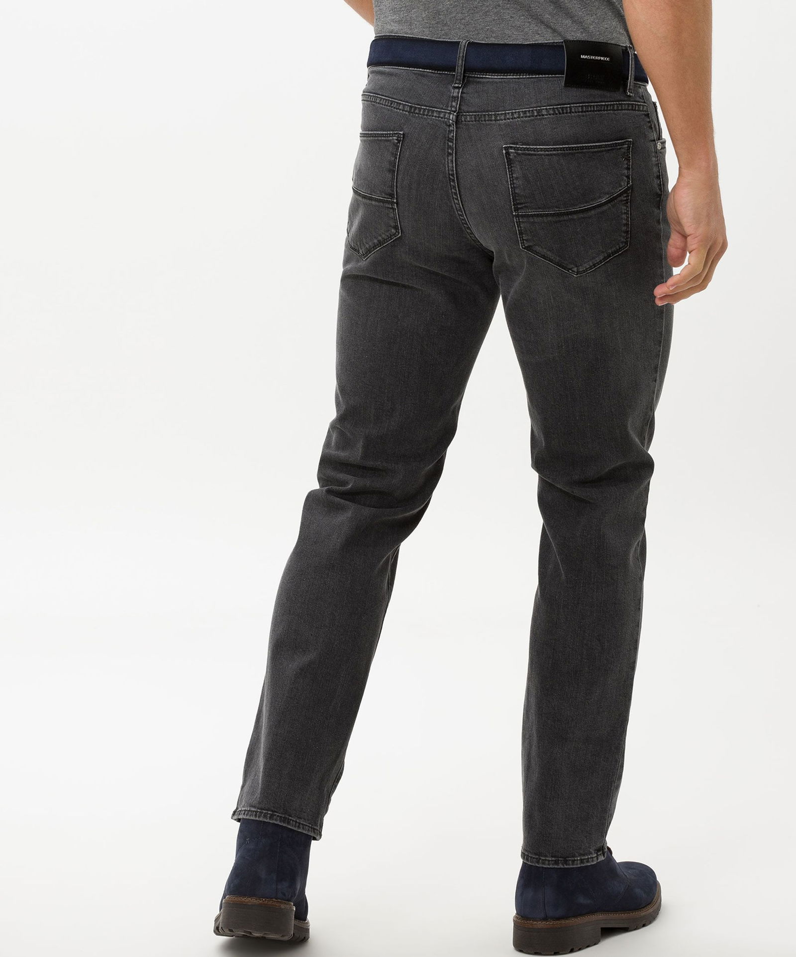 Brax Five-Pocket-Jeans "Cadiz"