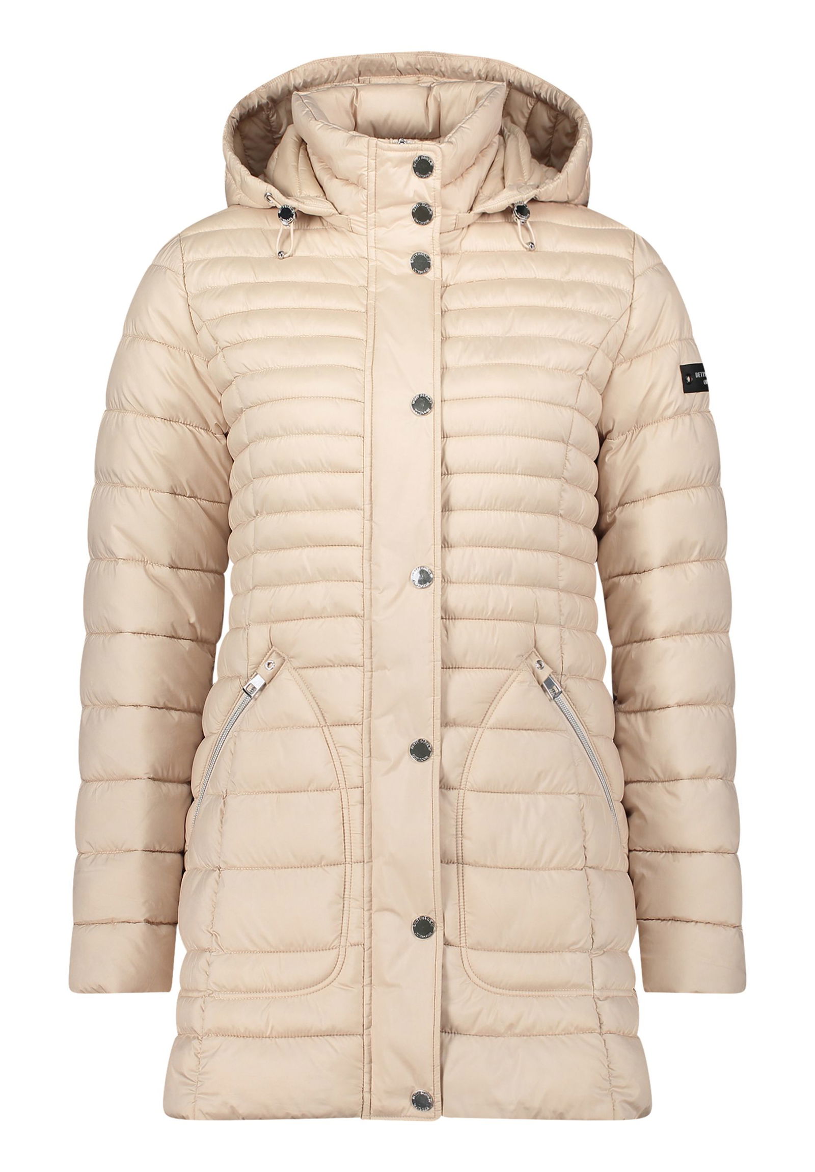 Betty Barclay |  Betty Barclay Steppjacke  | 38