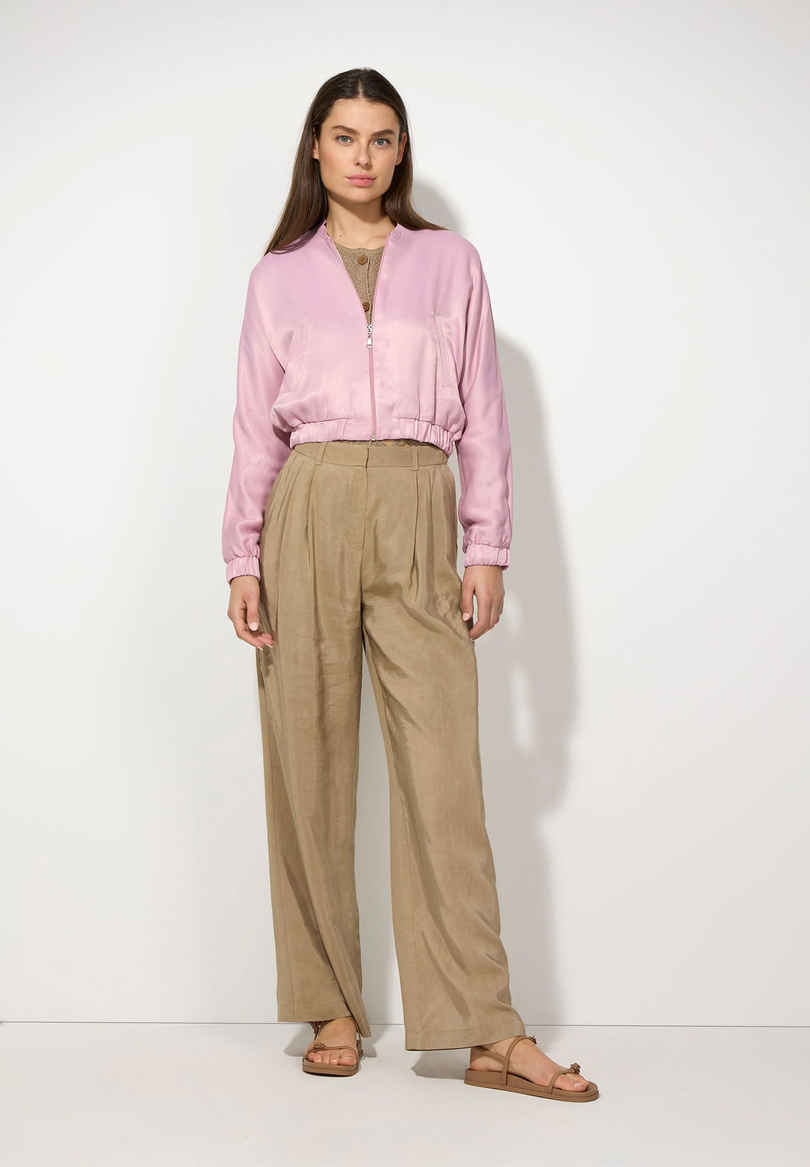 More & More |  More & More Blouson  | 36 | 1500_0826