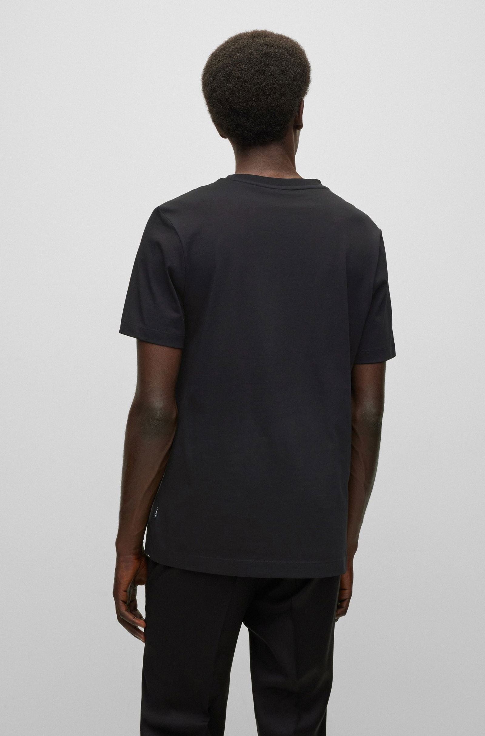 BOSS Black Shirt 
