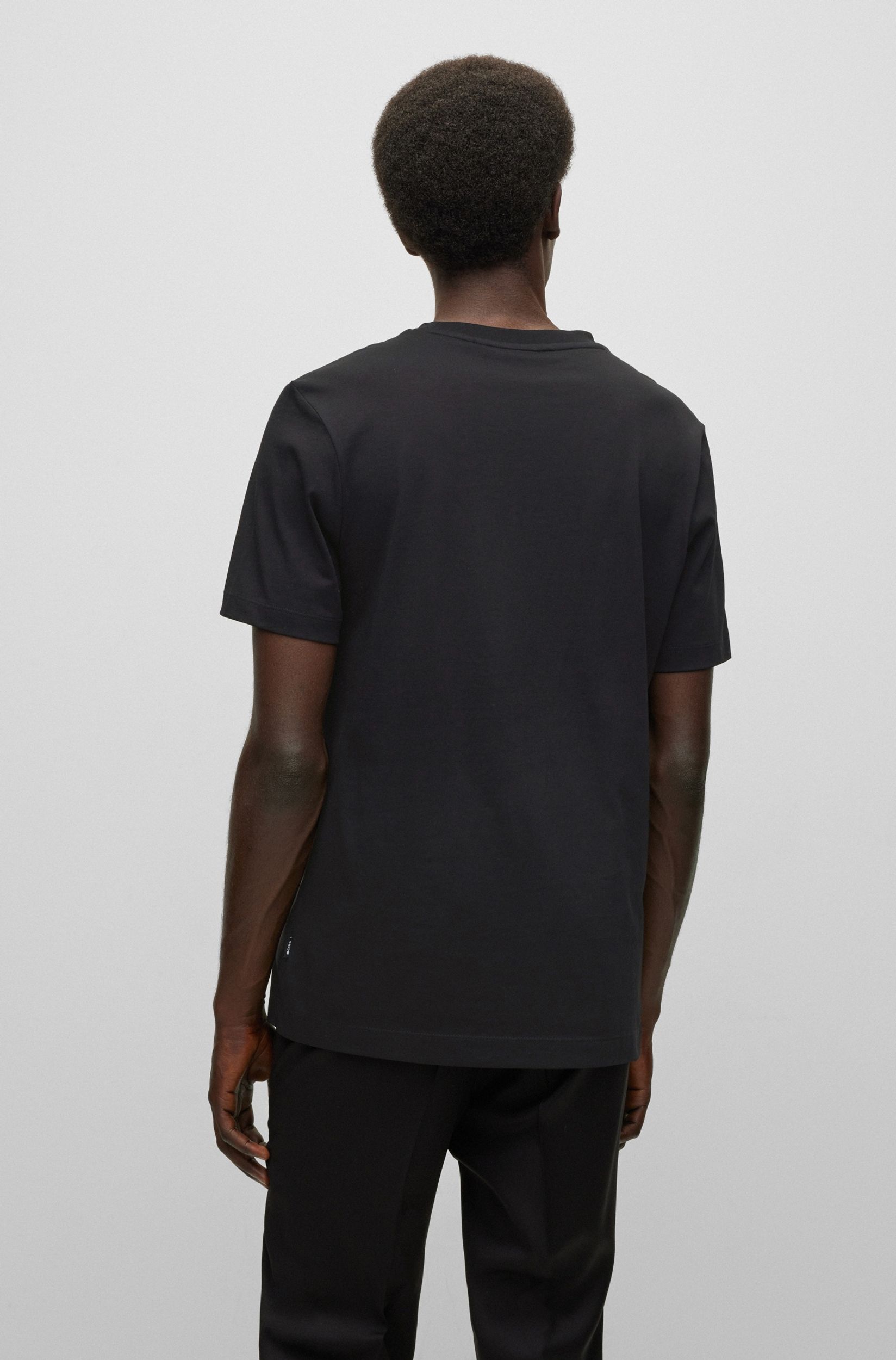 BOSS Black Shirt 