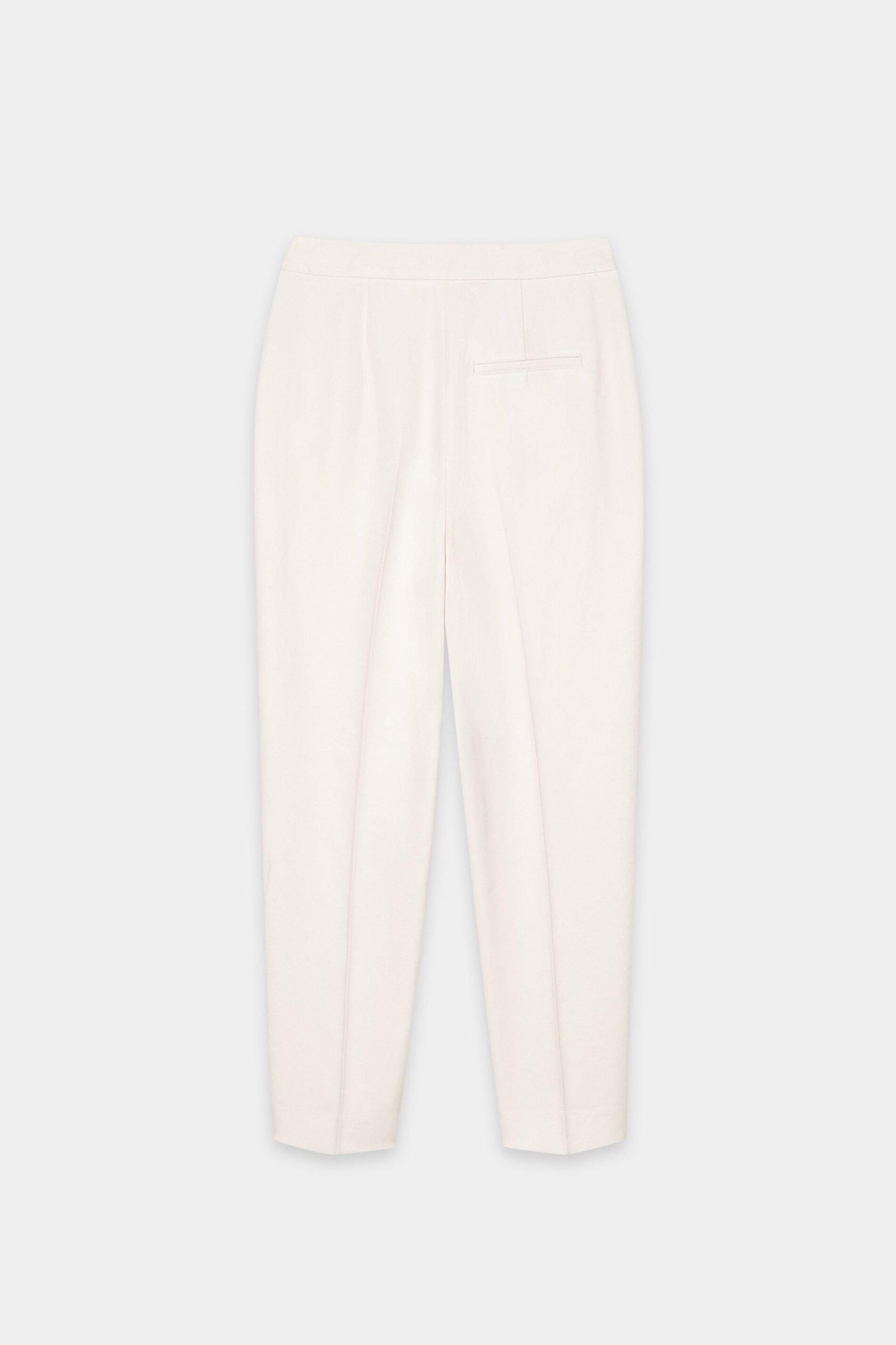 Luisa Cerano Schmale Hose #6