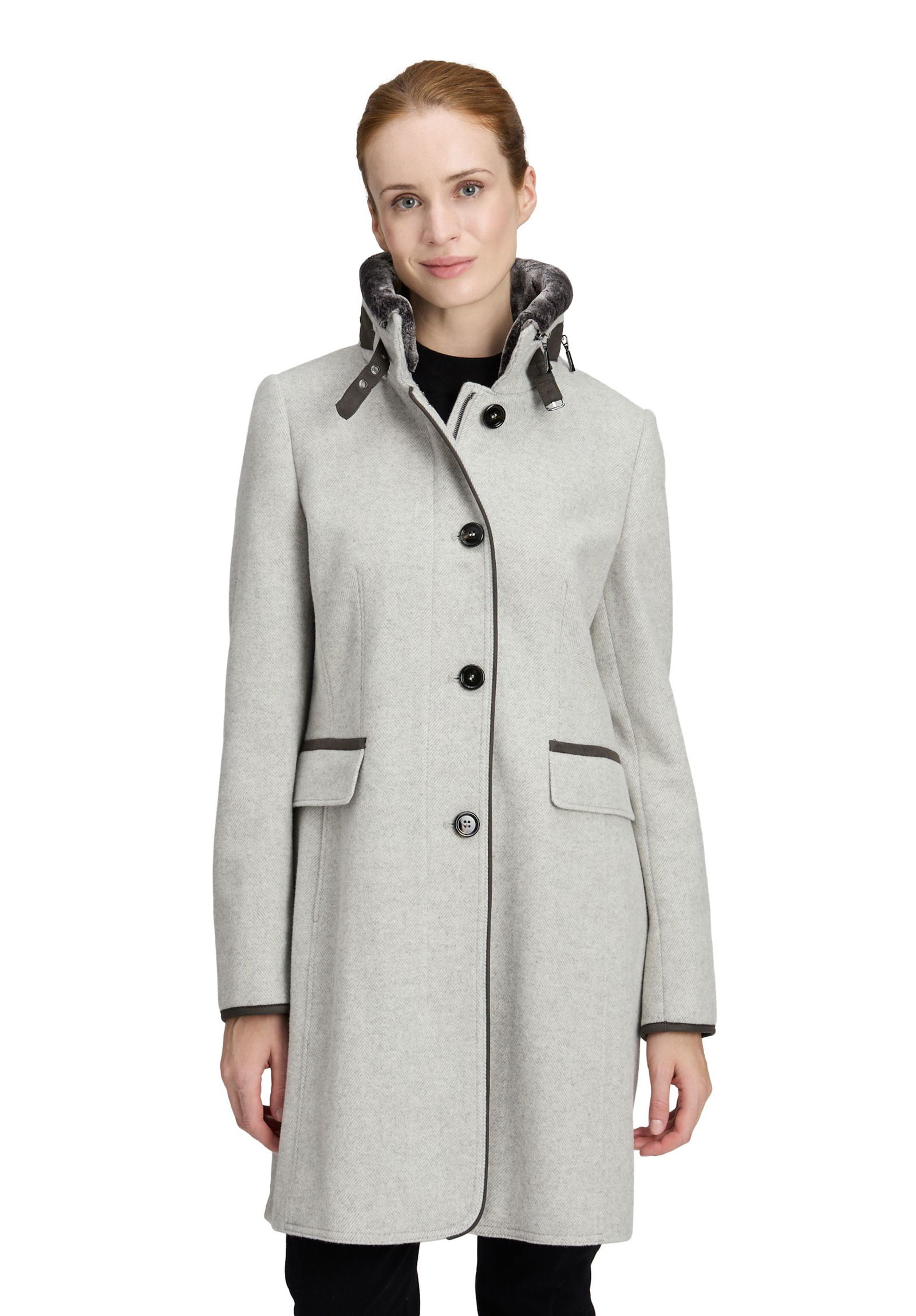 Gil Bret | Gil Bret Wolljacke | 46