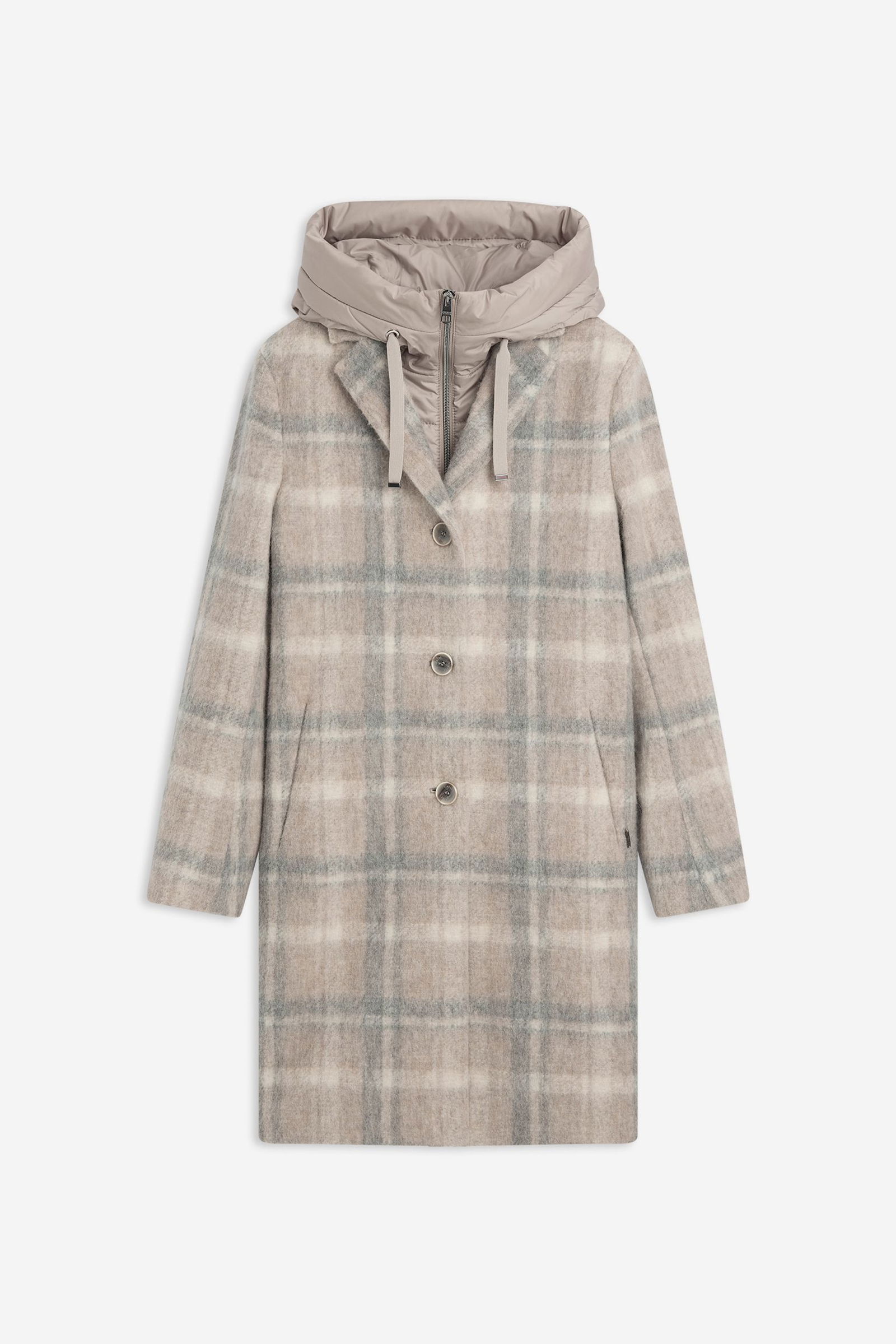 Cinque |  Cinque Wollmantel  | 36