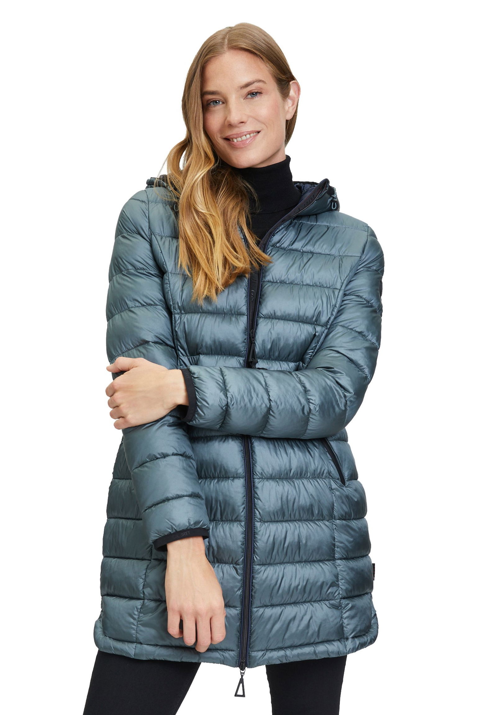 Gil Bret Steppjacke 