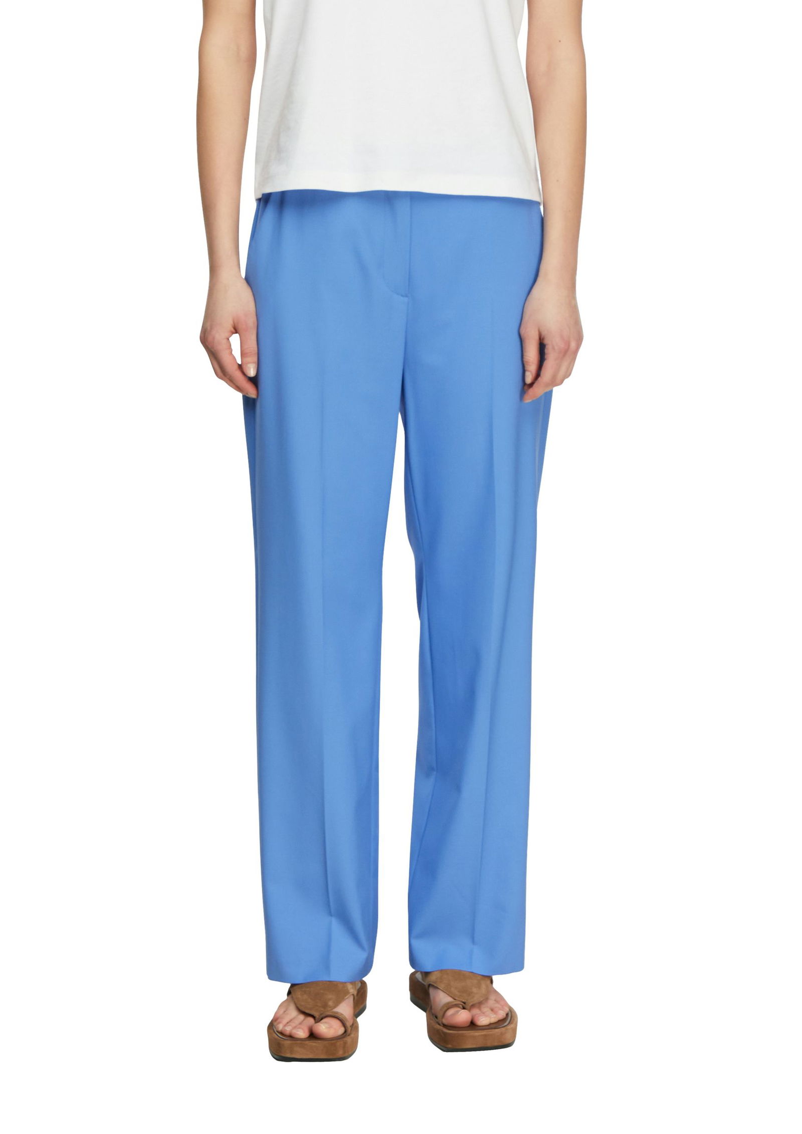 Comma |  Comma Schmale Hose  | 46