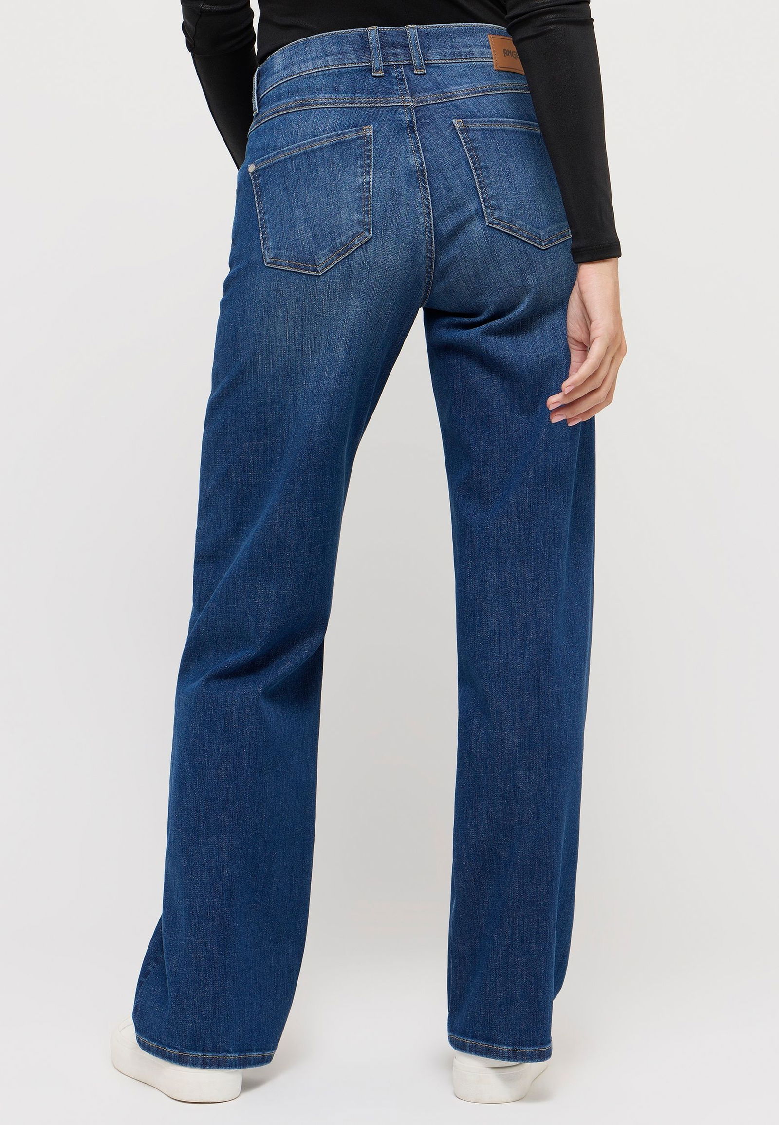 8bfa1100098e5988c9a75d5b5866c792 Angels |  Angels Jeans "Liz" | 36/30 | mid blue used