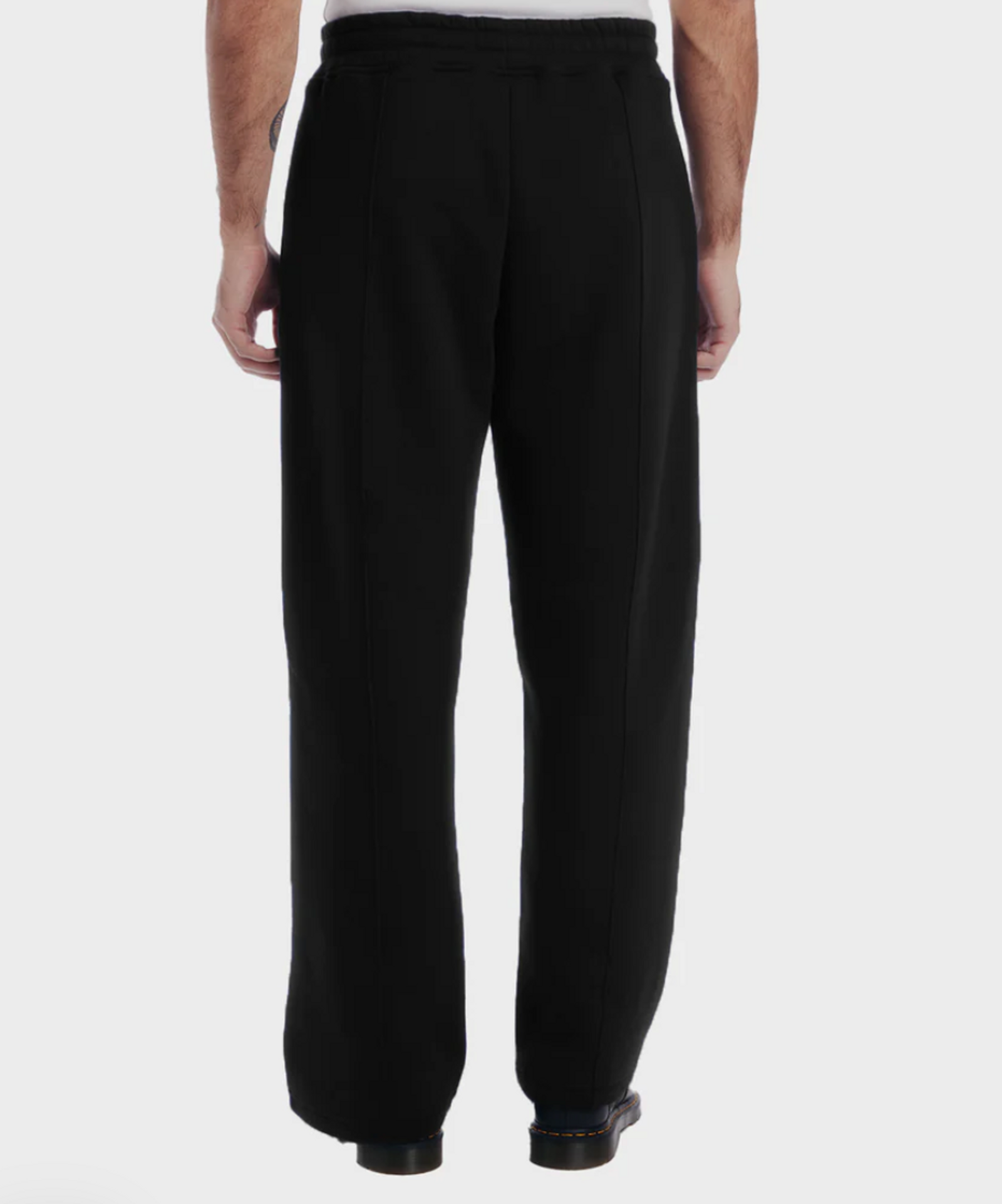  |  Prohibited Loose Sweatpants | M | black