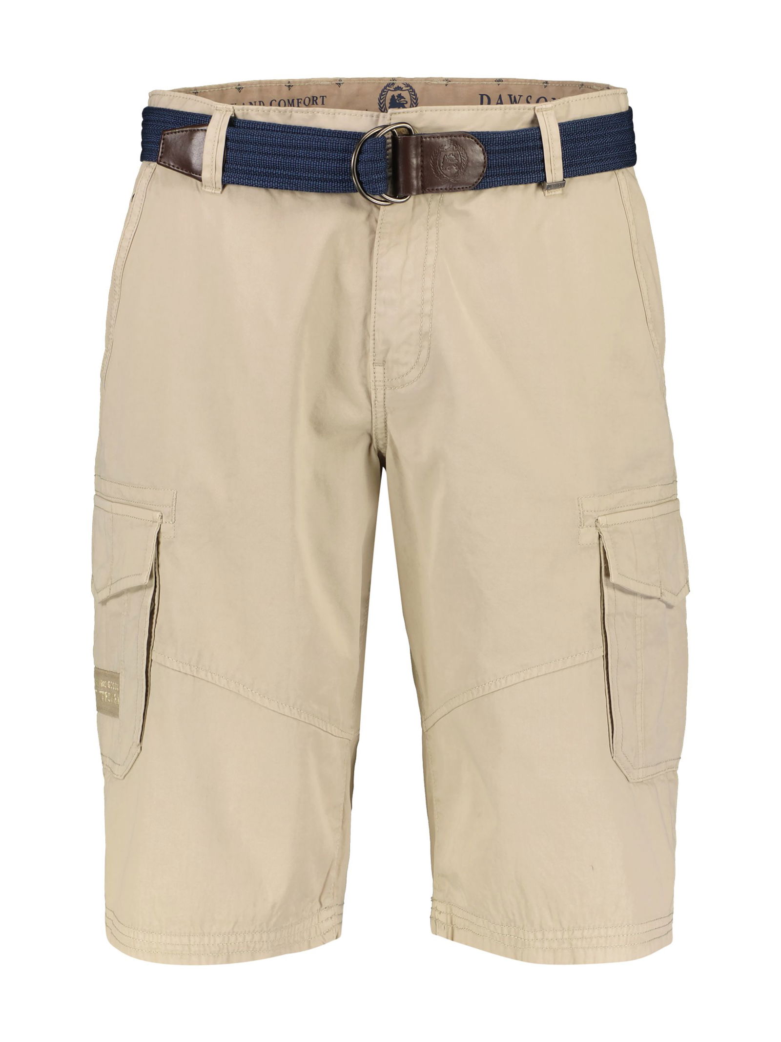 6fe2fd576865b9052db6c89121257830 Lerros Shorts