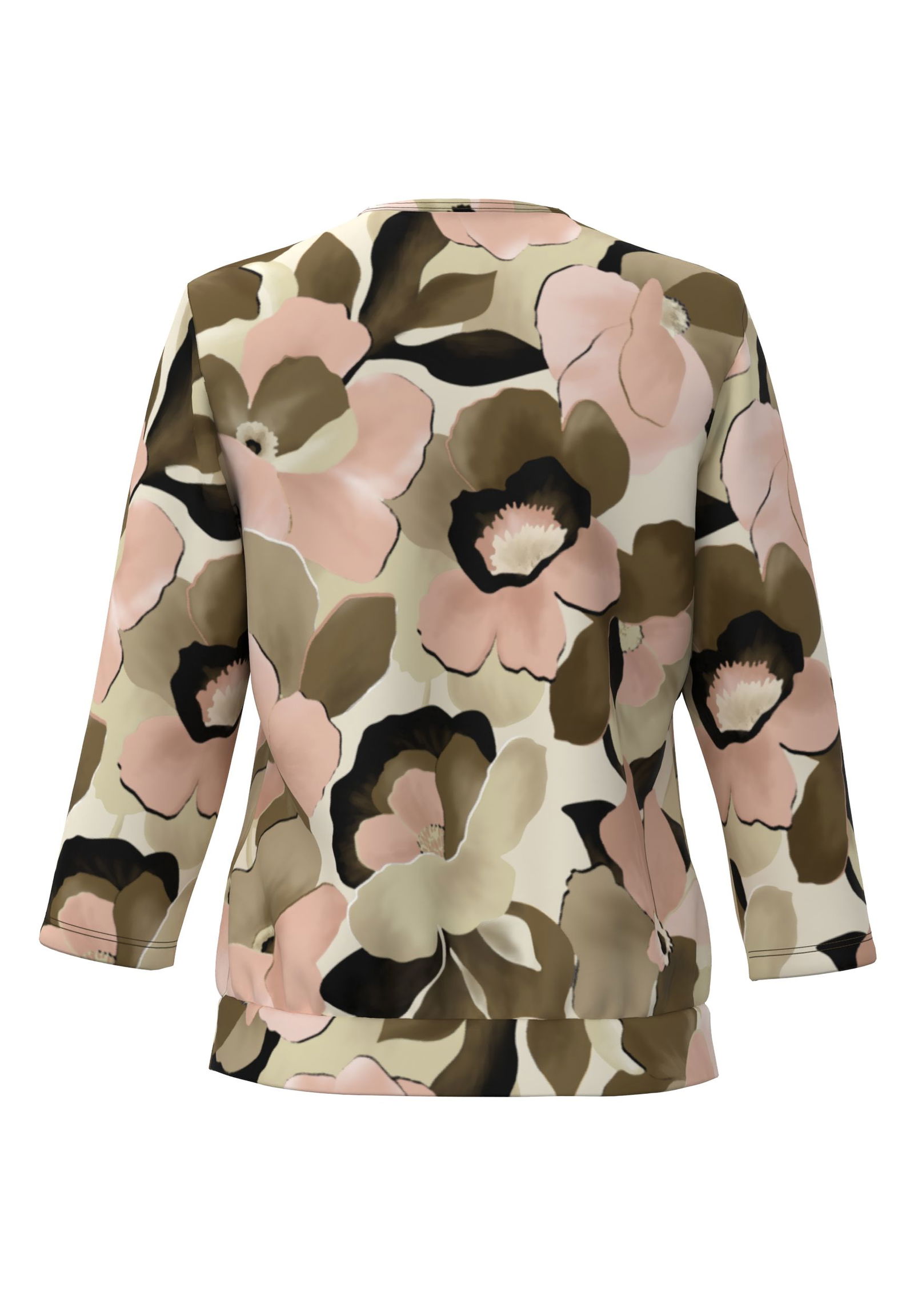 Frank Walder | Frank Walder Blusenshirt | 48