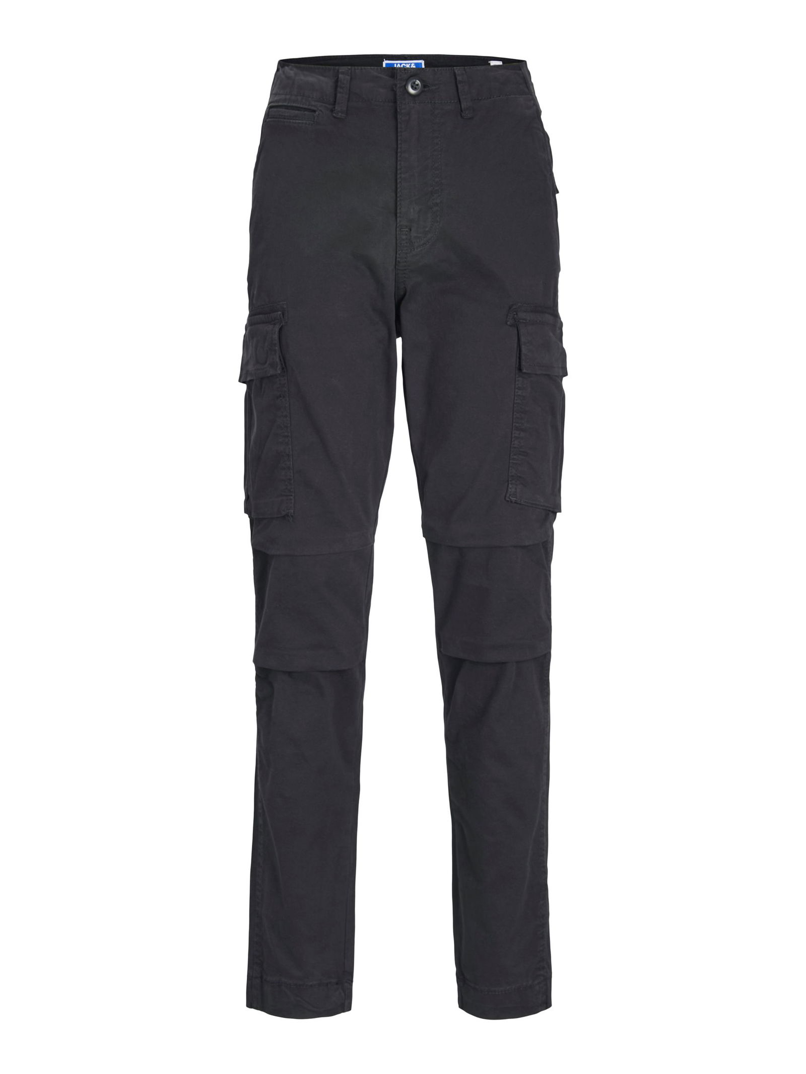 Jack&Jones |  JPSTACE JJTUCKER AMA JNR | 164 | black