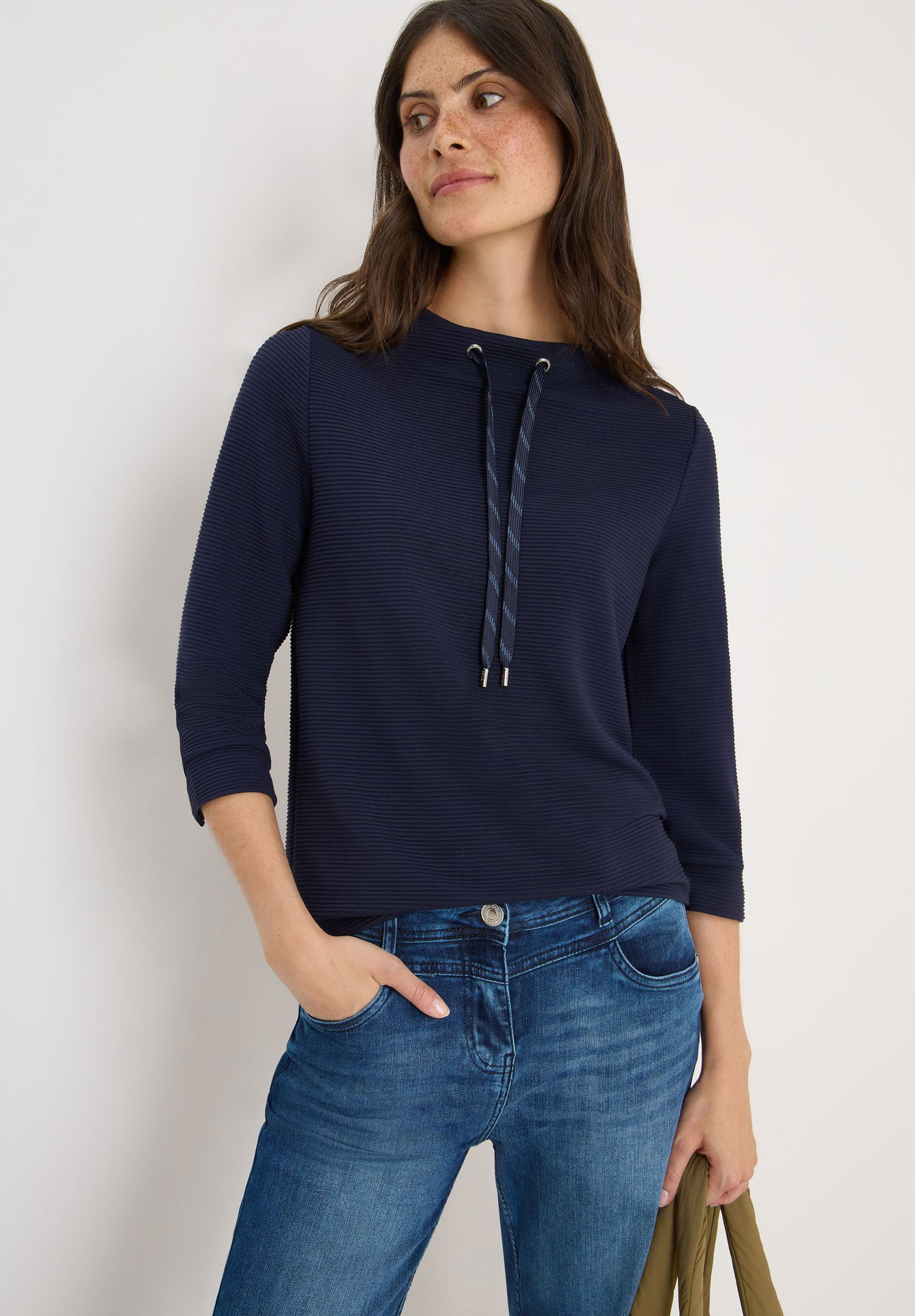 CECIL | CECIL Shirt | L | 11231_16831