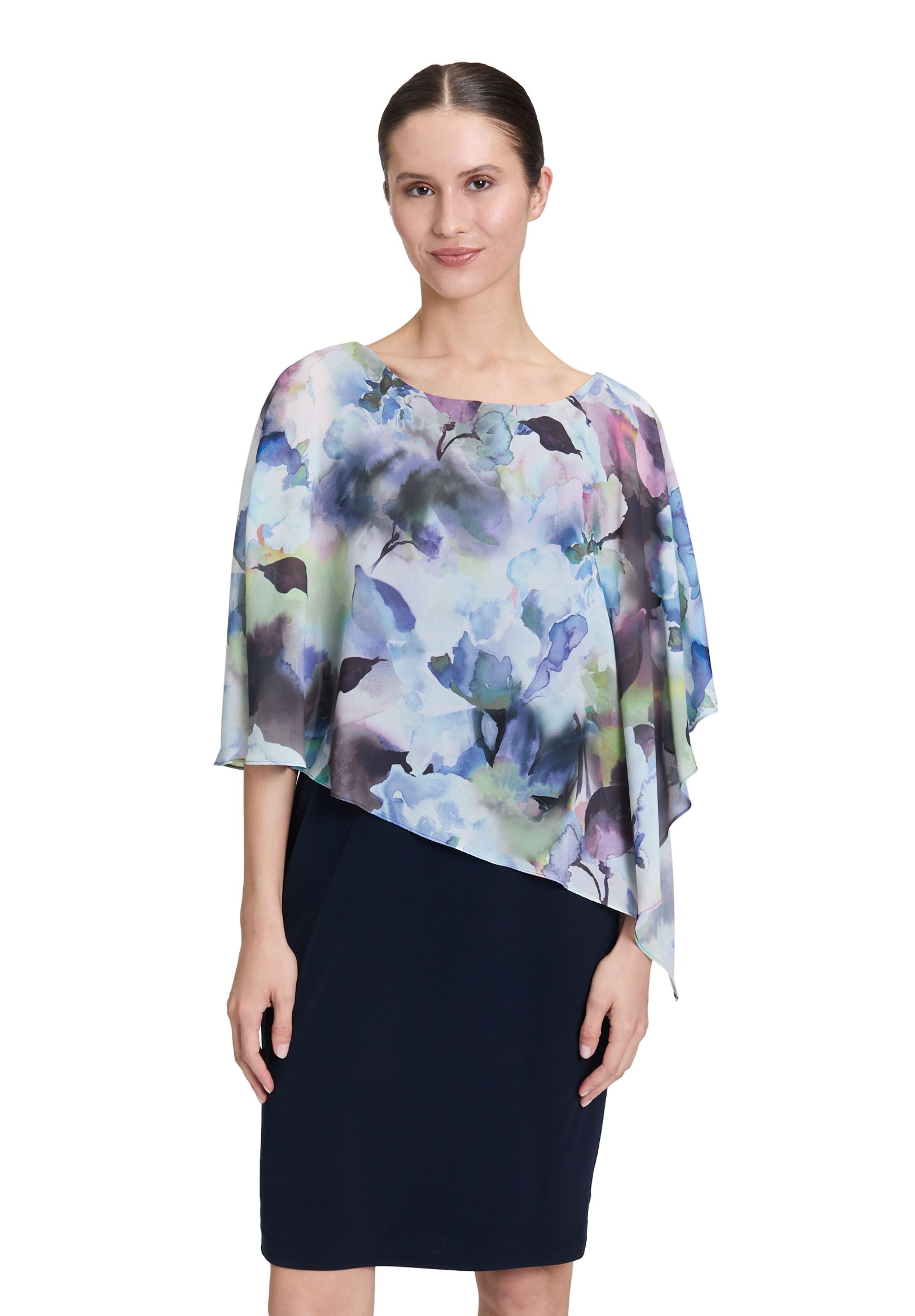 Vera Mont |  Vera Mont Kurzes Kleid  | 52 | 1100_8864