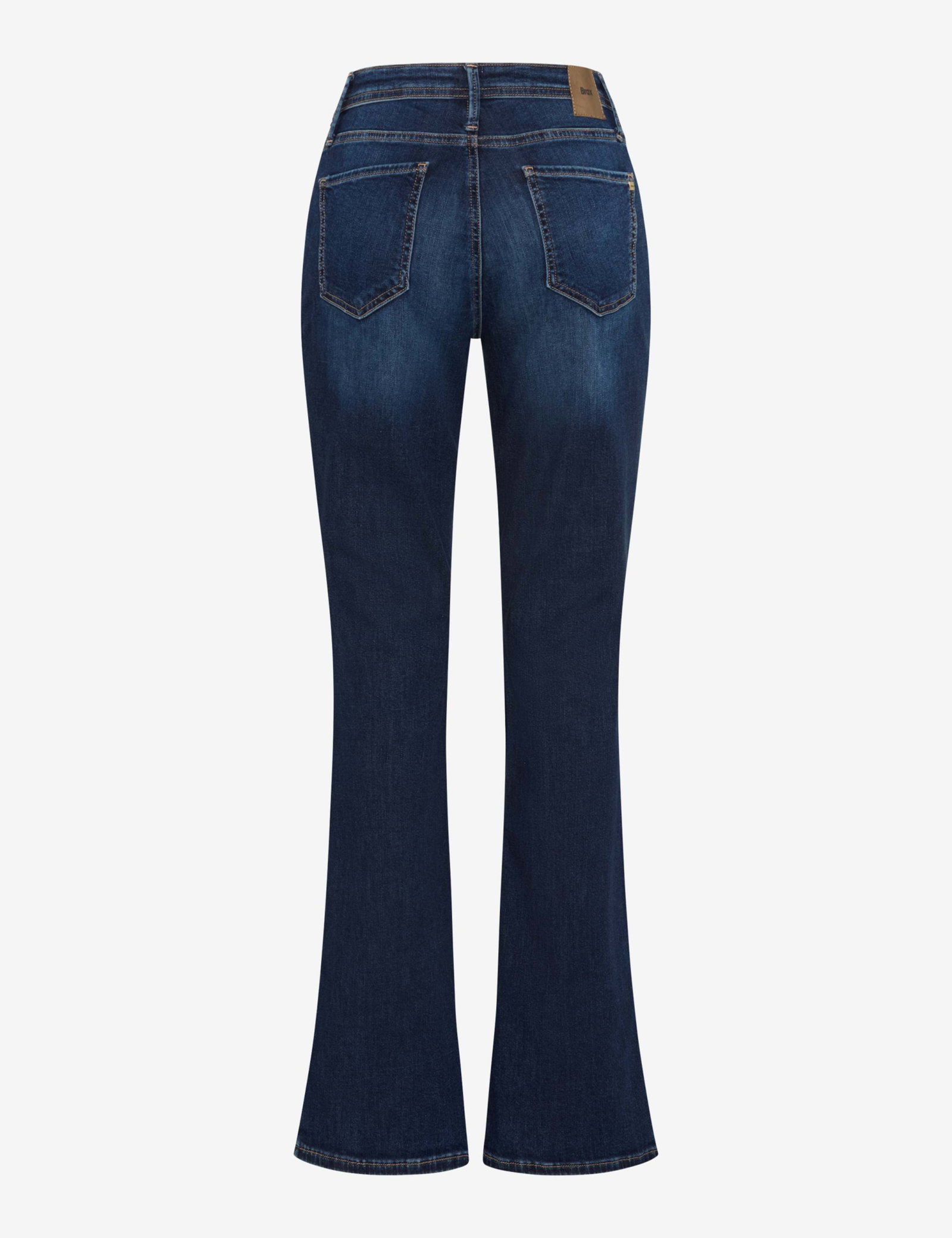STYLE.SHAKIRA SNOS, USED REGULAR BLUE #2