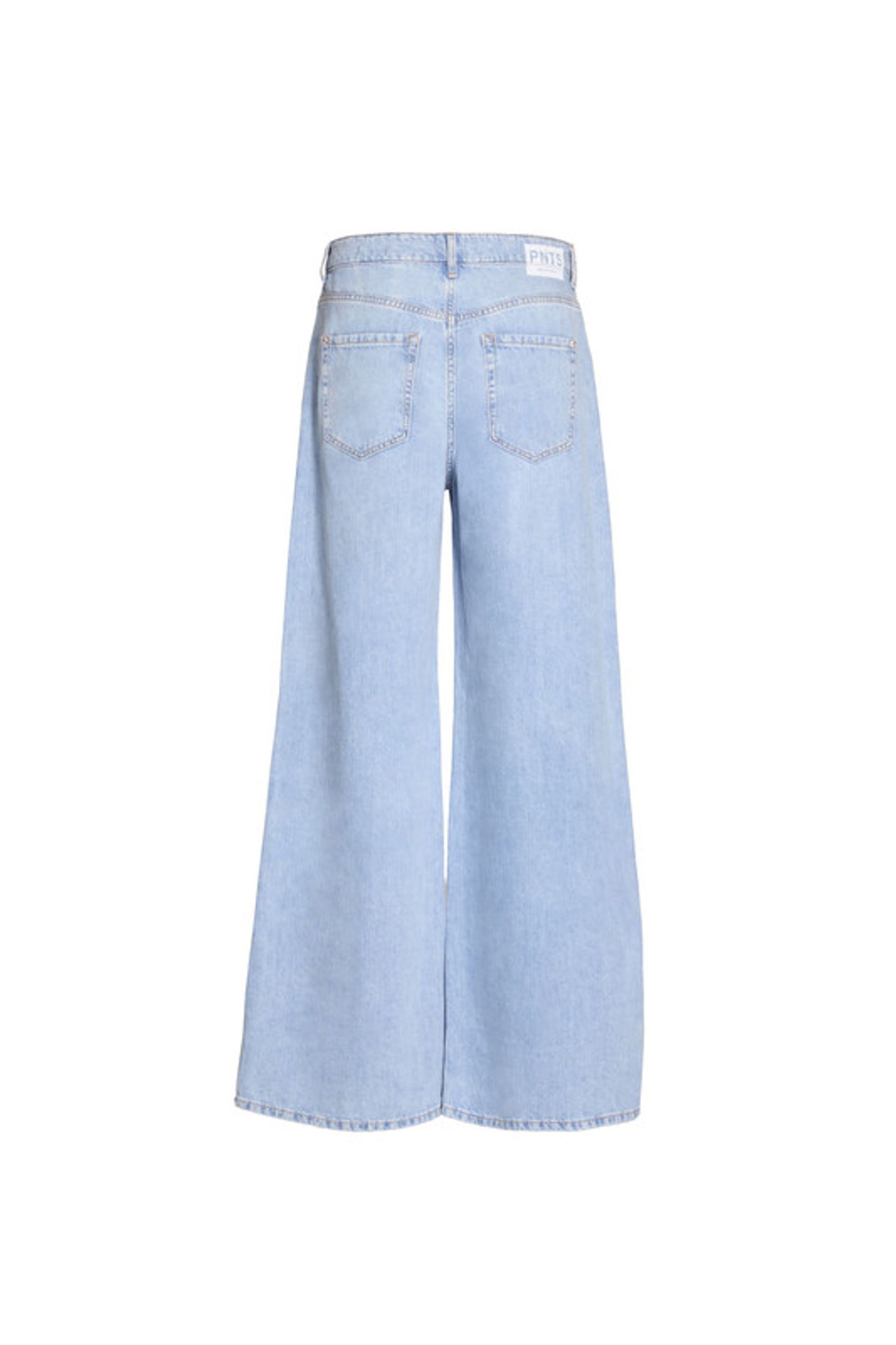 PNTS |  PNTS Schlaghose  | 30/32 | blau