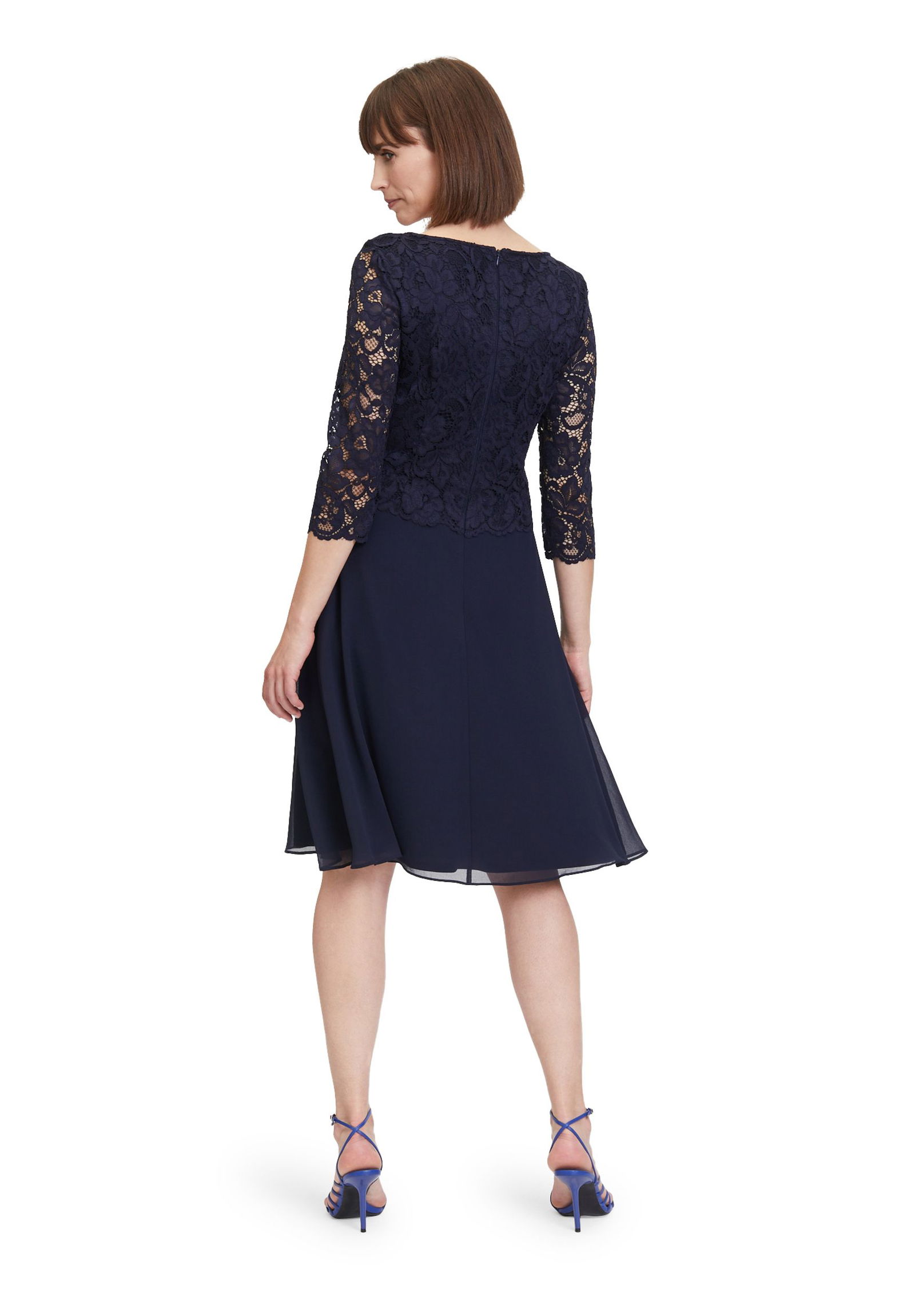 Vera Mont Kurzes Kleid 