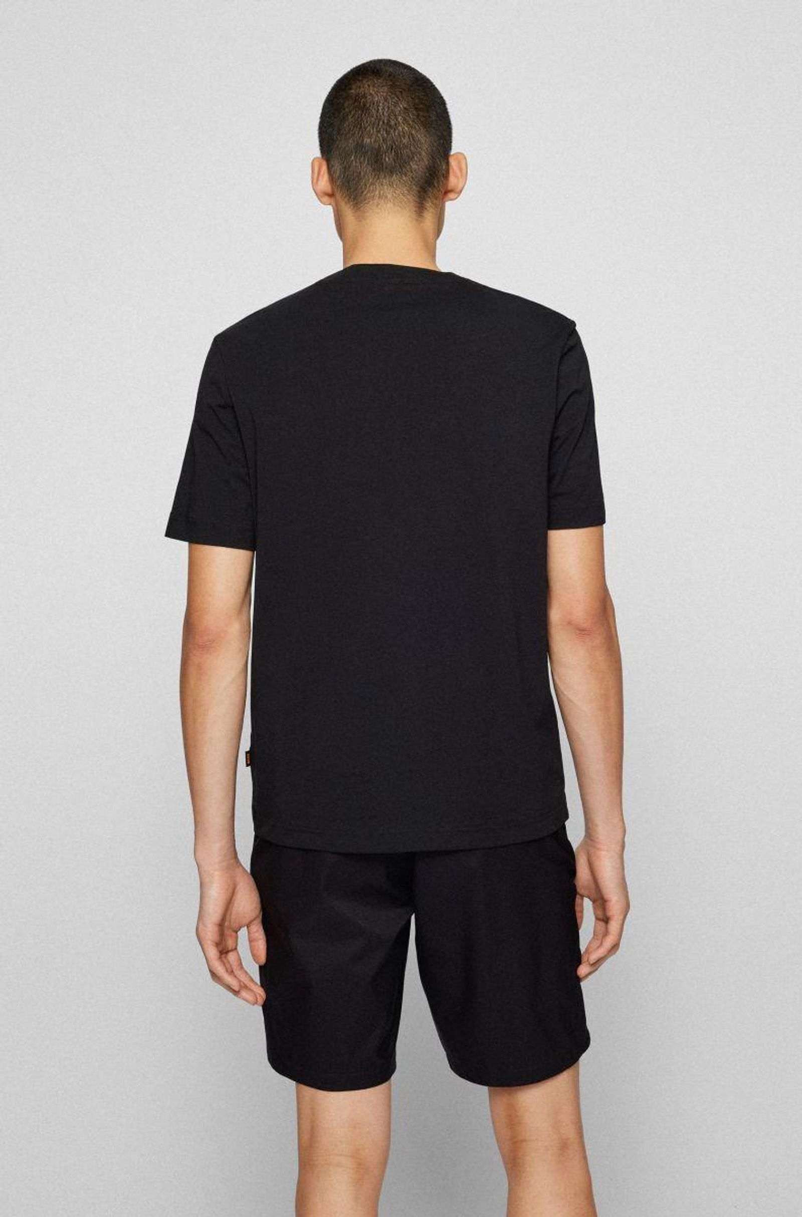 BOSS Relaxed-Fit T-Shirt