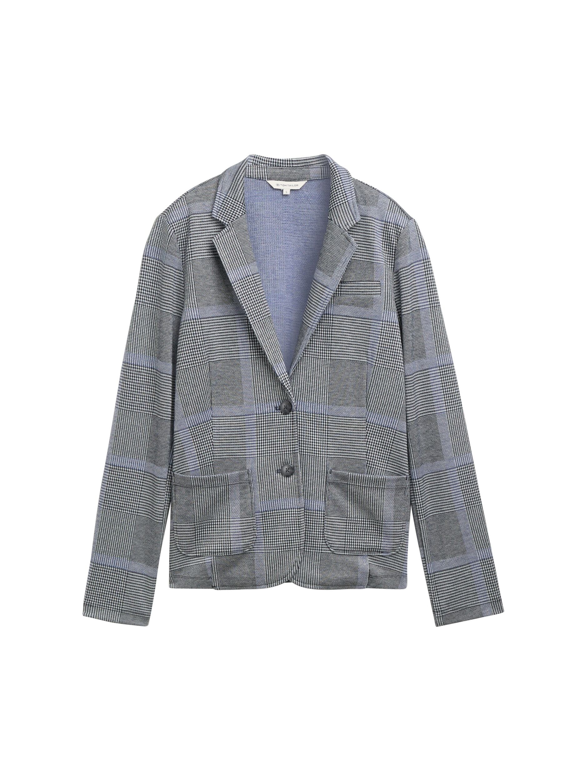 Tom Tailor |  Tom Tailor Sweatblazer  | S