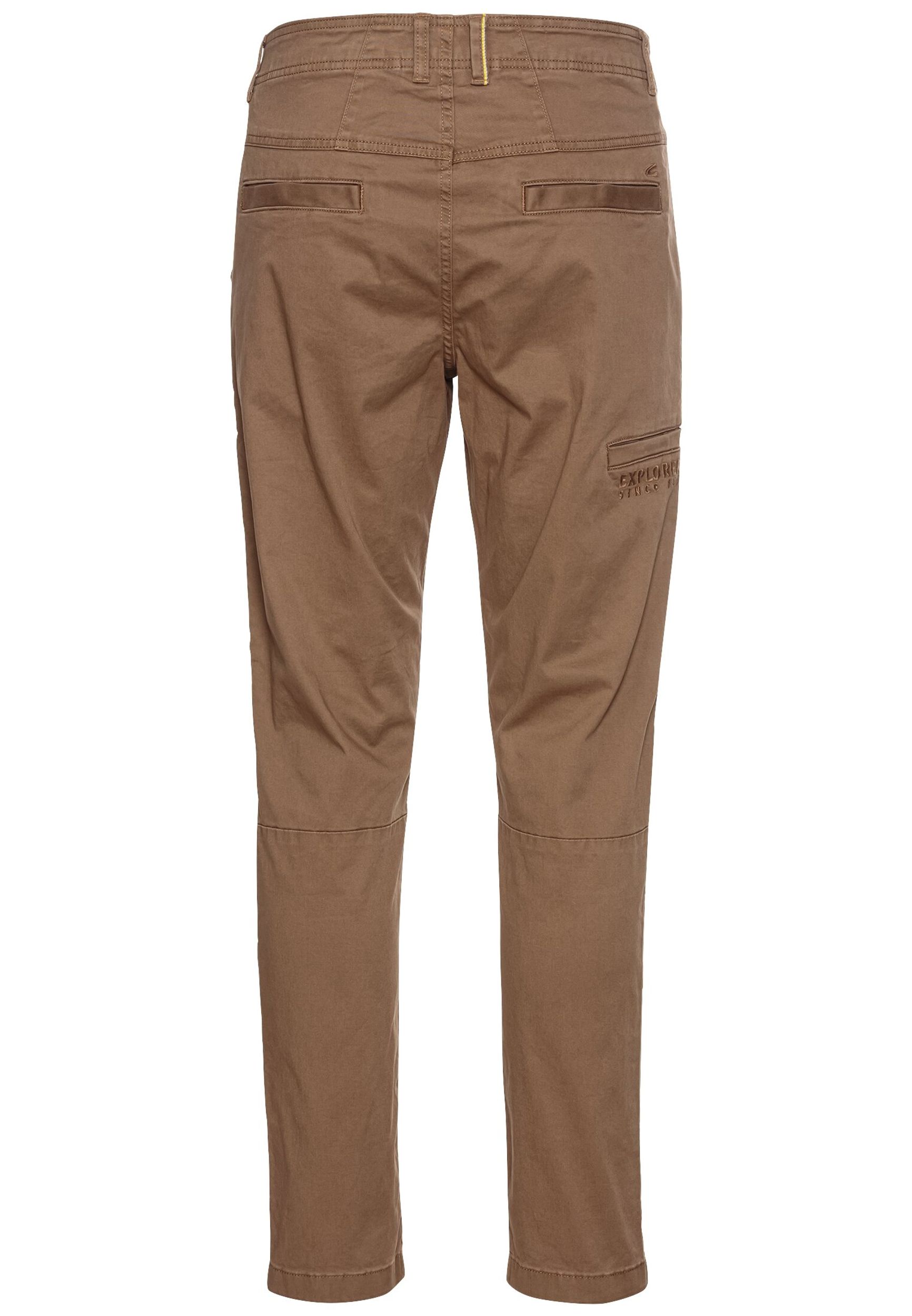 Camel Active |  Camel Active Cargohose  | 34/32 | nougat