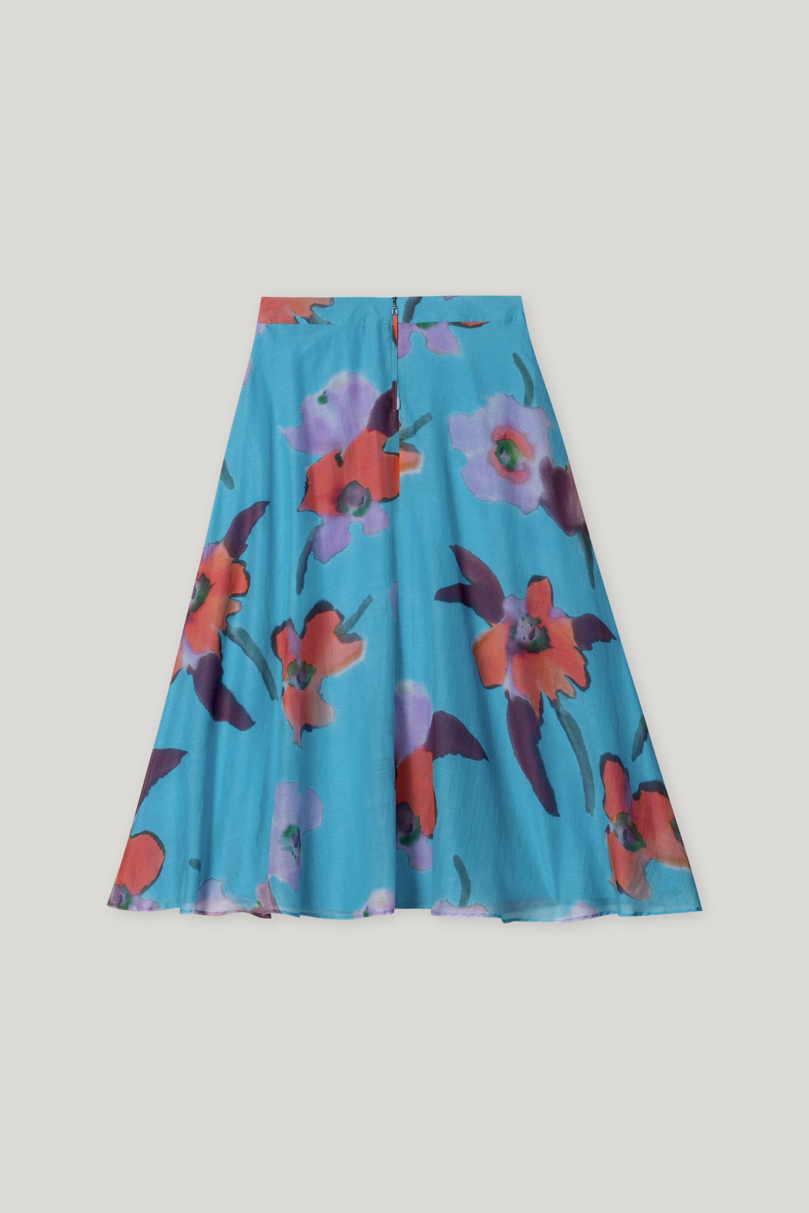  |  Rock, the hibiscus flower print | 40 | 1952_2519