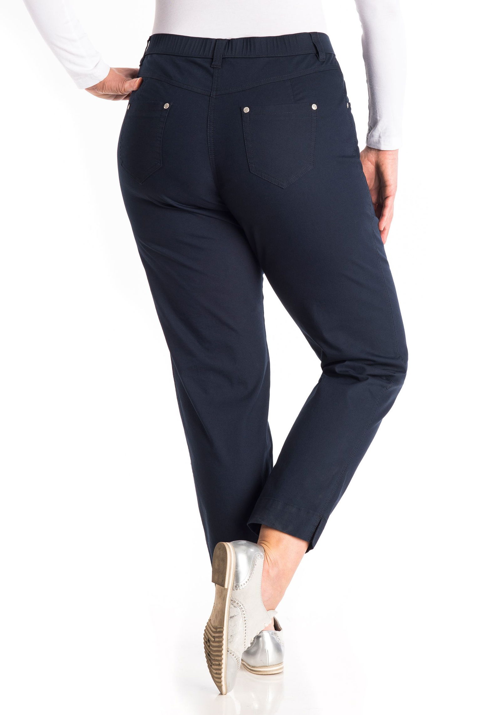 284de1ae044e40f87a4beb17d6845955 KjBrand | KjBrand 7/8-Hose | 46 | marine
