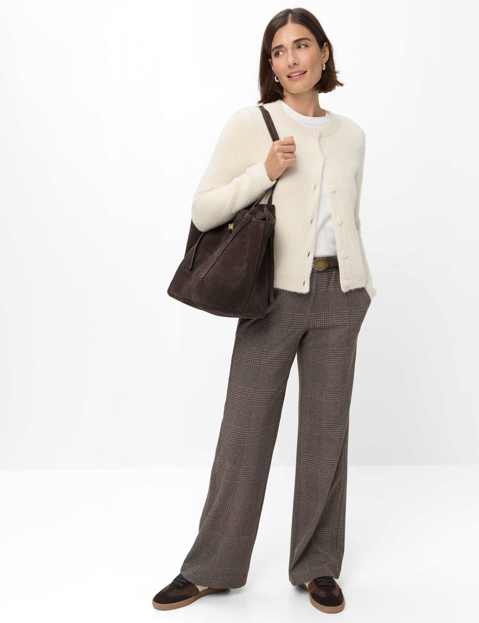 STYLE.MAINE SNOS, HAZEL #3