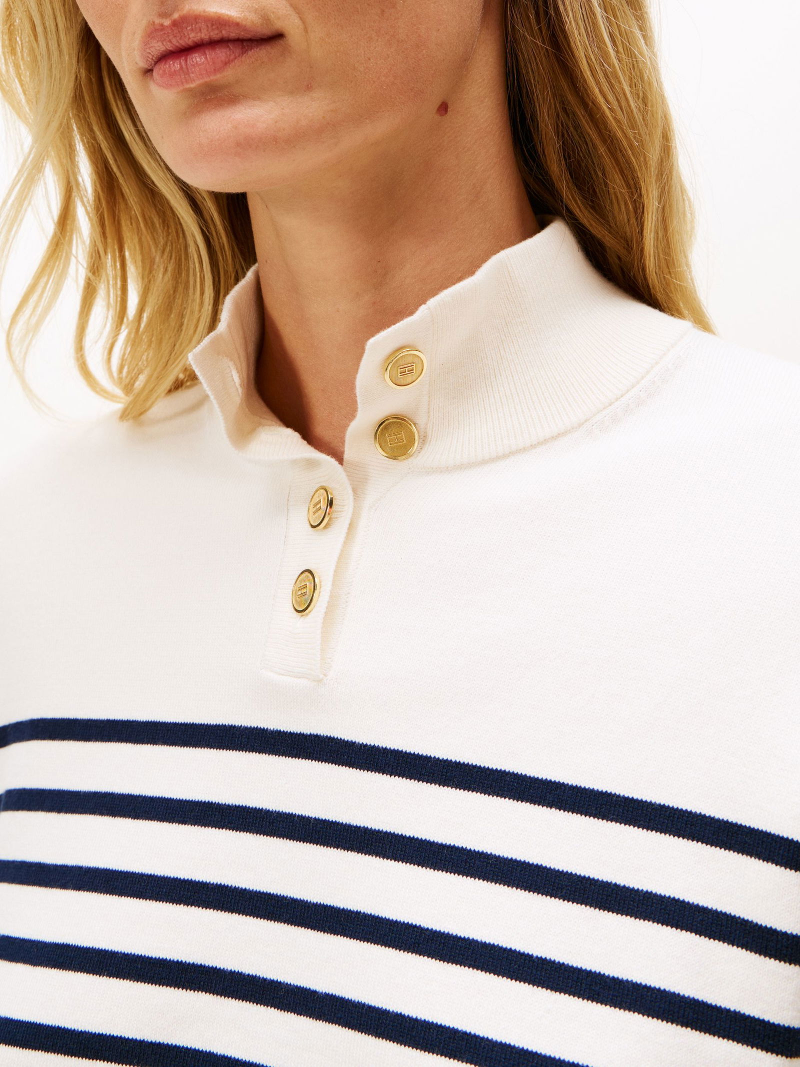 Tommy Hilfiger | Tommy Hilfiger Pullover | L