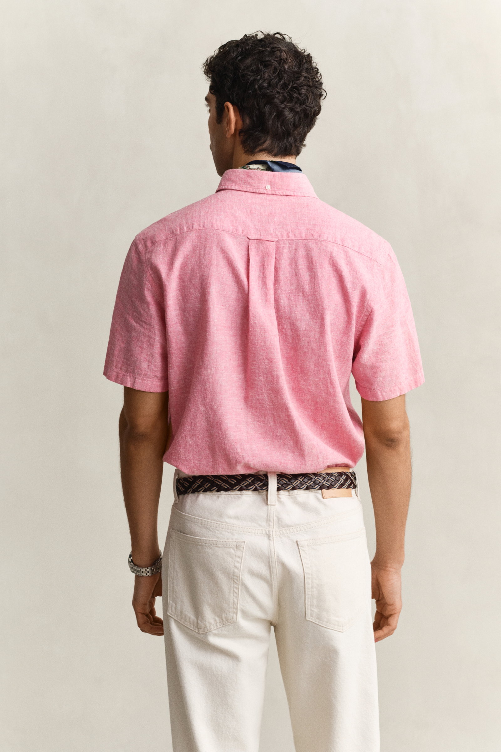 Gant Hemd Regular Fit #3