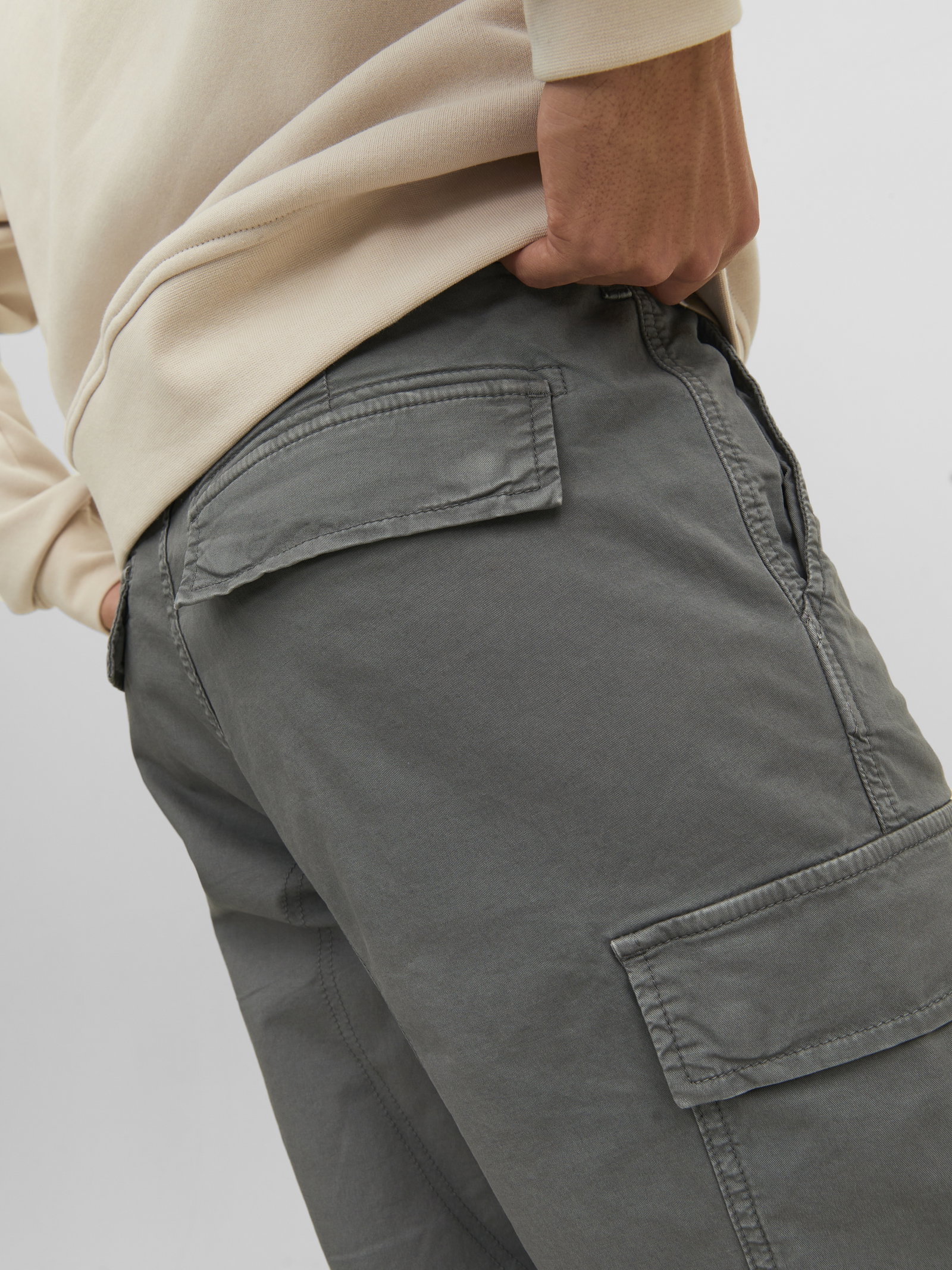 Jack&Jones Cargohose #6