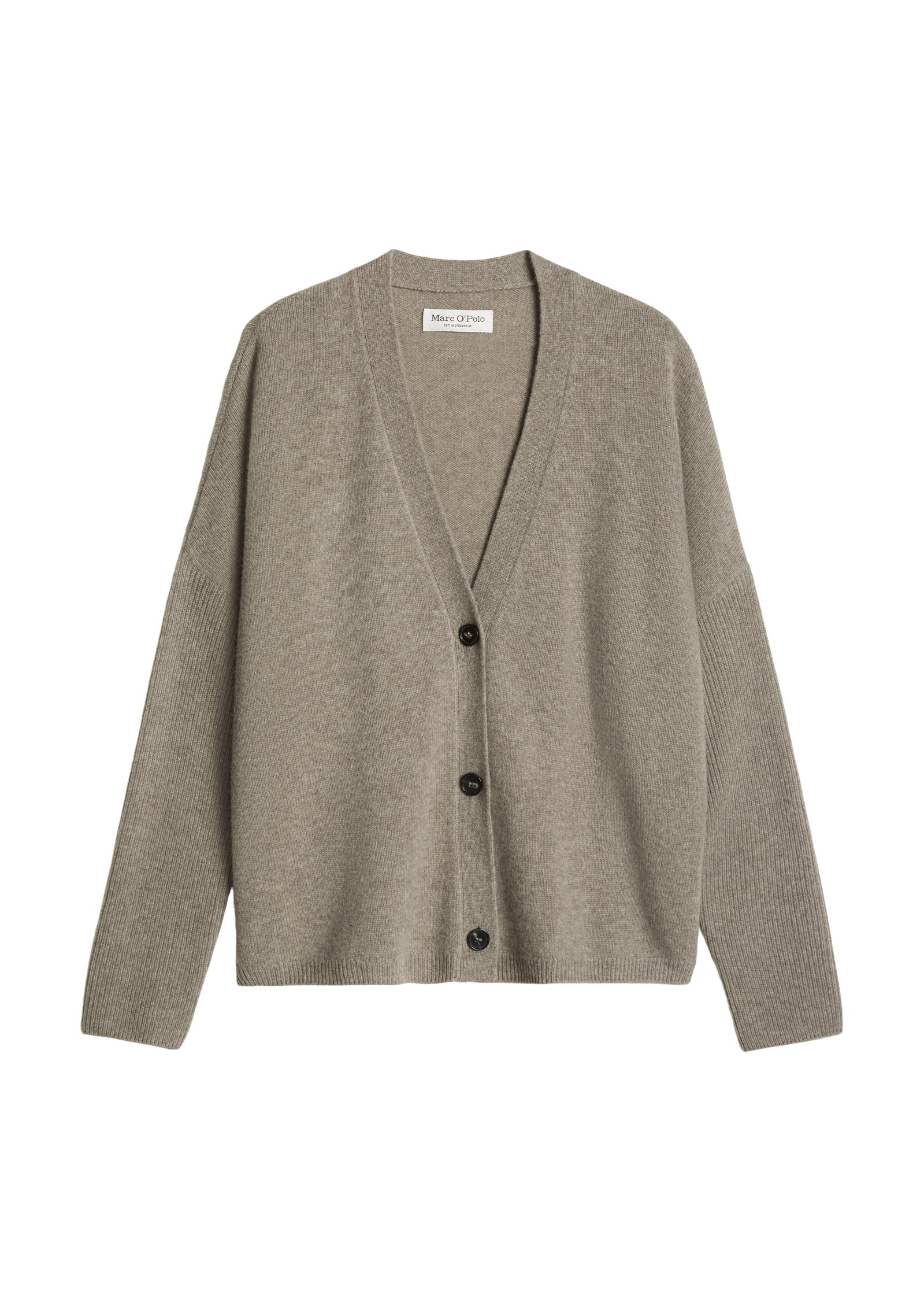 Marc O'Polo Cardigans oversize #1