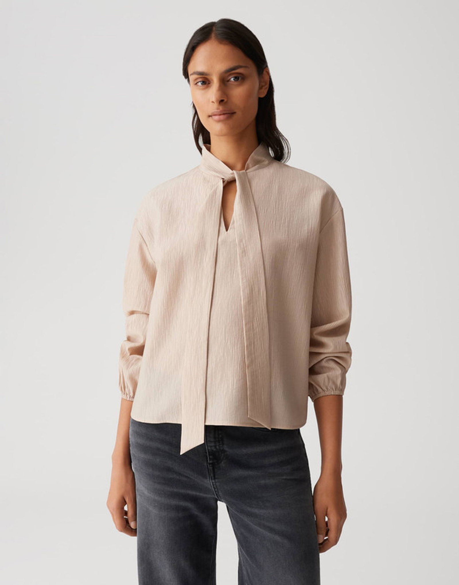 Opus Druckbluse #2