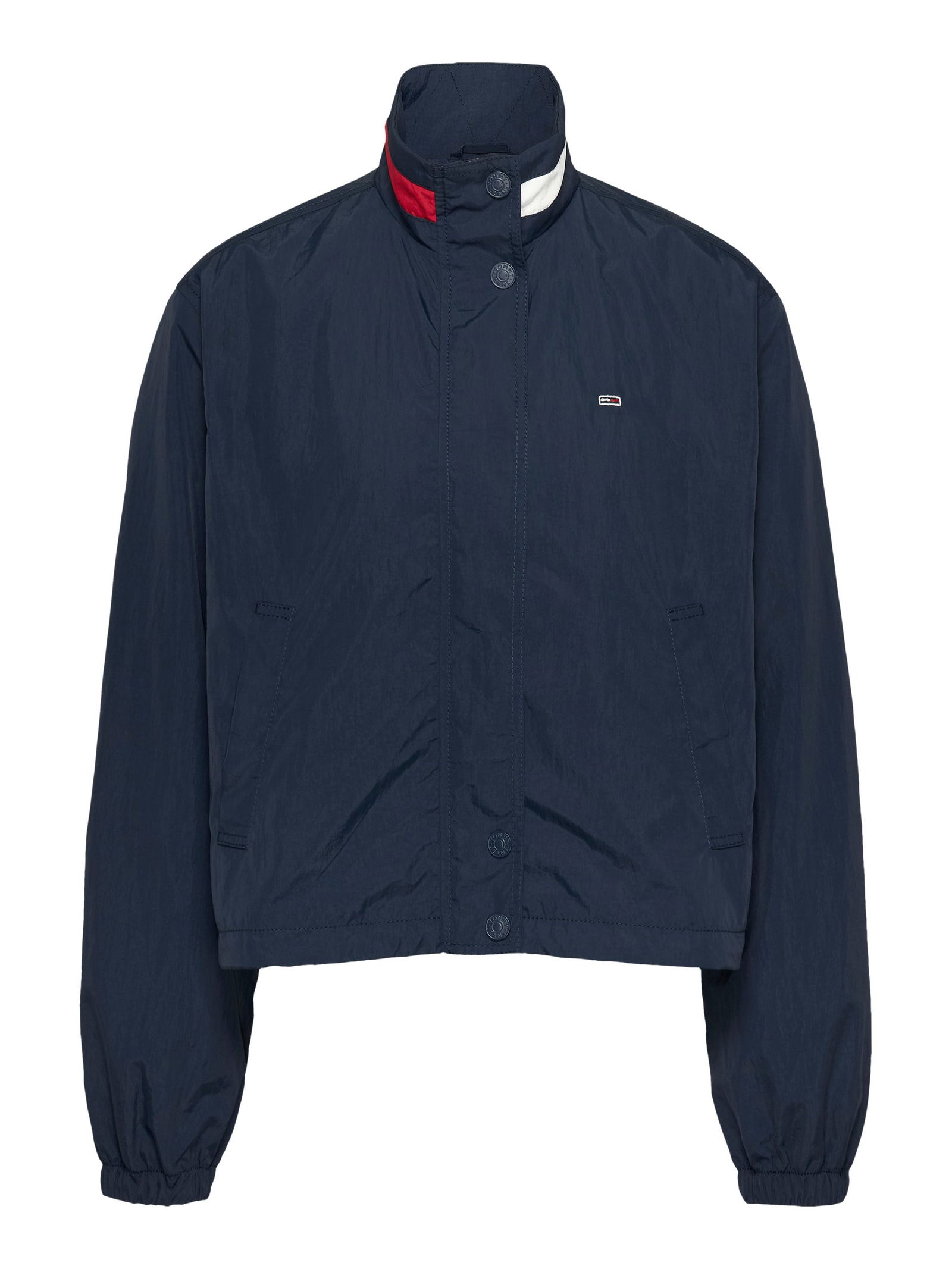 Tommy Jeans |  Tommy Jeans Funktionsjacke  | S | dark night navy