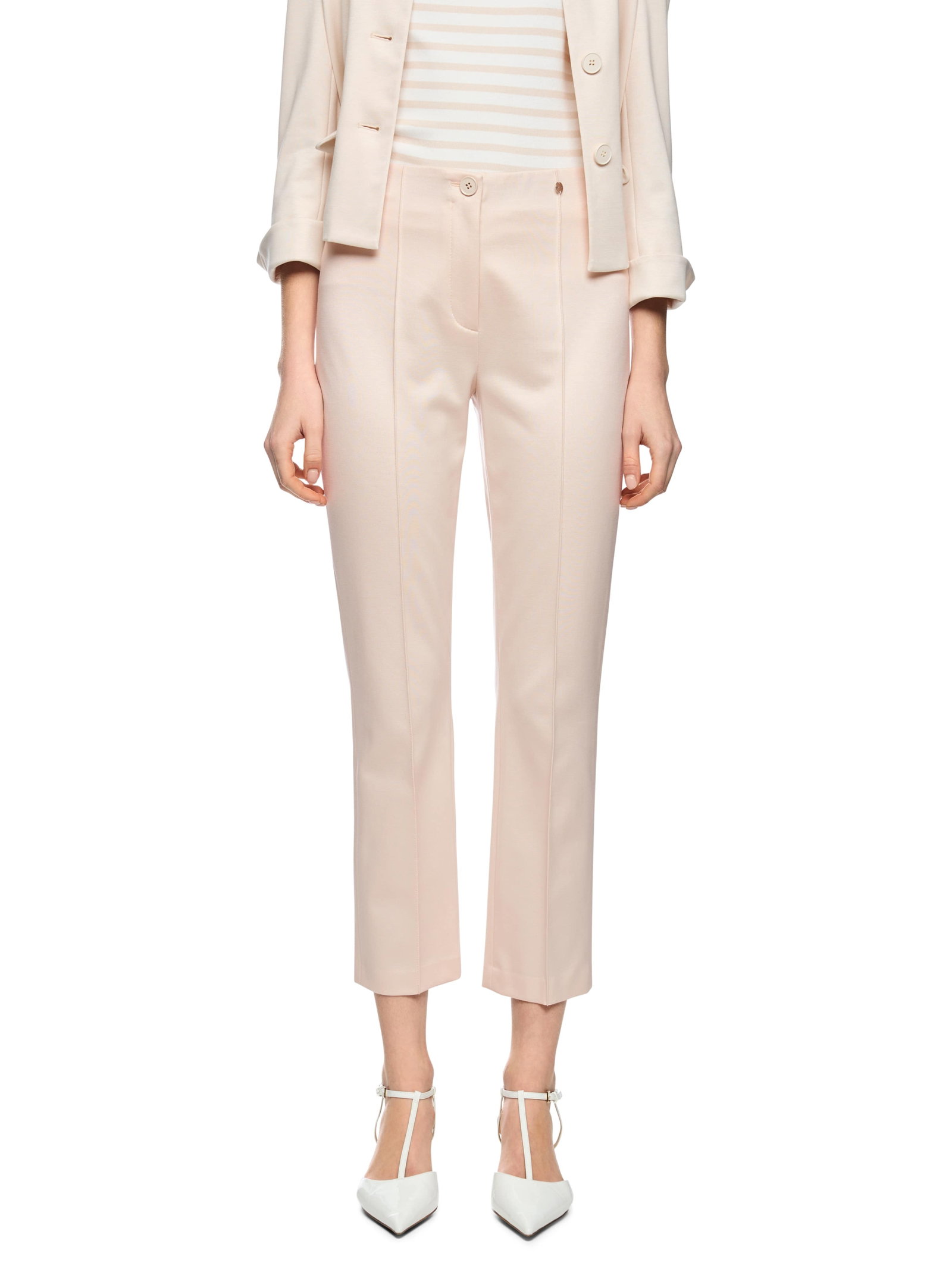 Marc Cain Additions Schmale Hose #6