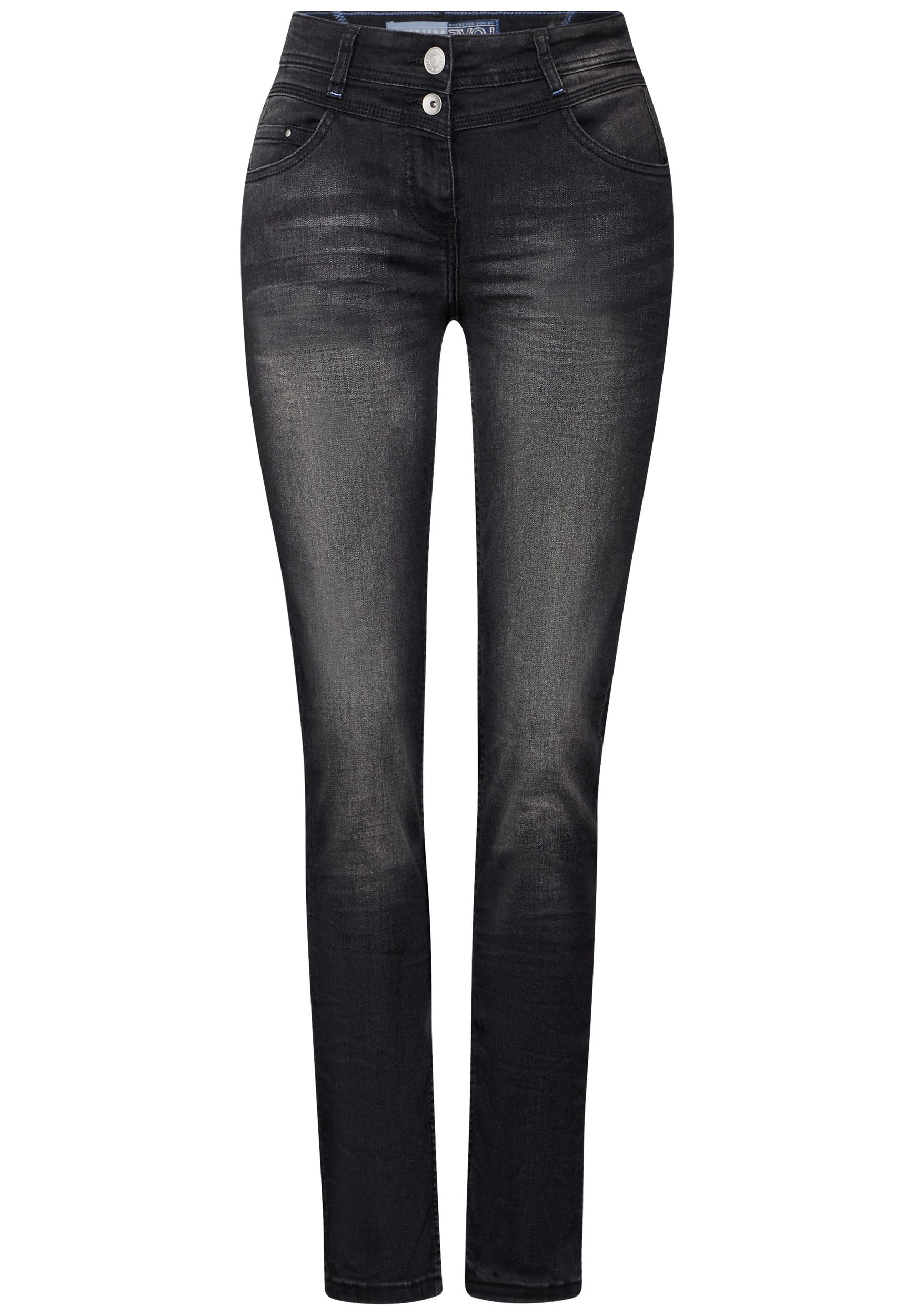 CECIL |  CECIL Slim Jeans  | 30/30 | 11231_10226