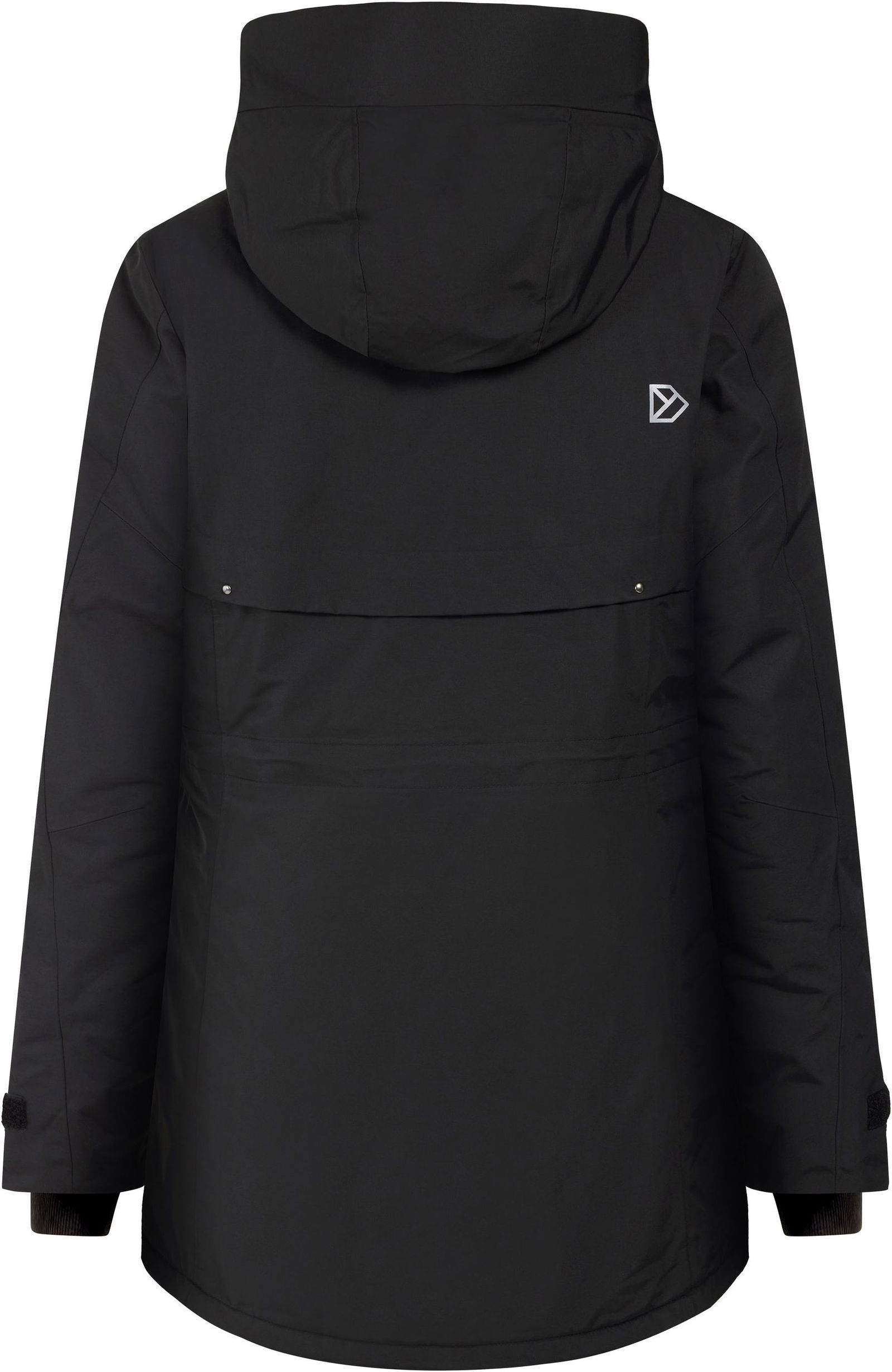 Didriksons | Didriksons Parka "Frida" | 38 | deep green