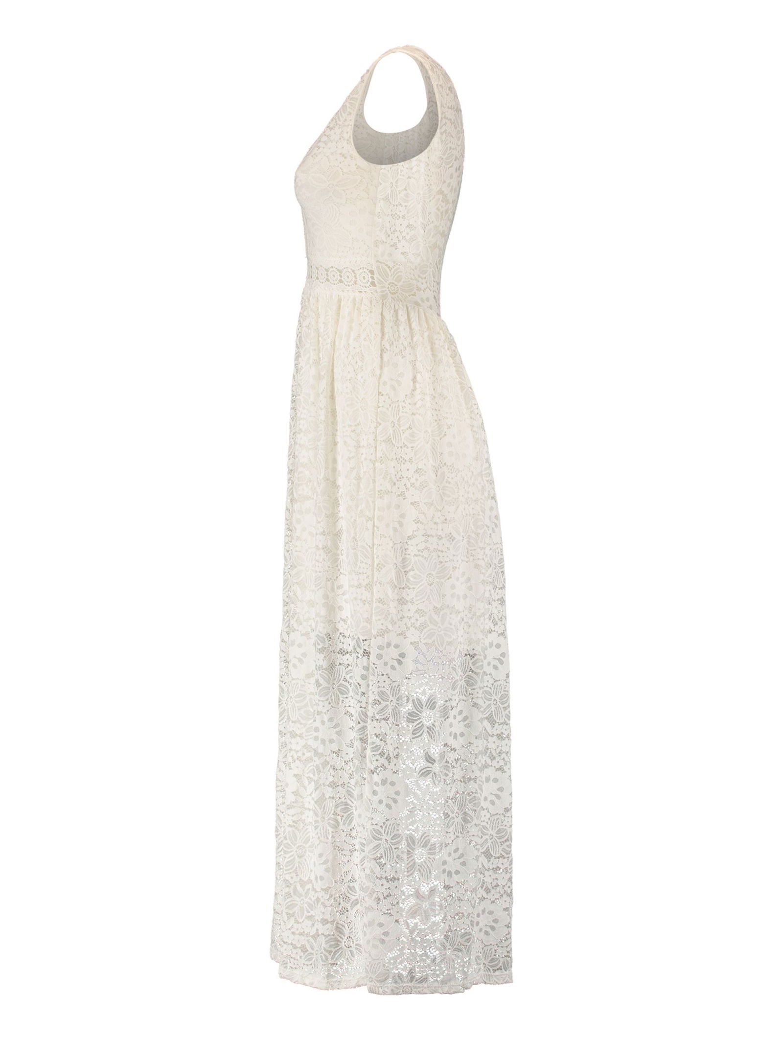 52dbfef8d2ac721dcfcdd861898bba9d Hailys | Hailys Freizeitkleid | XS | offwhite