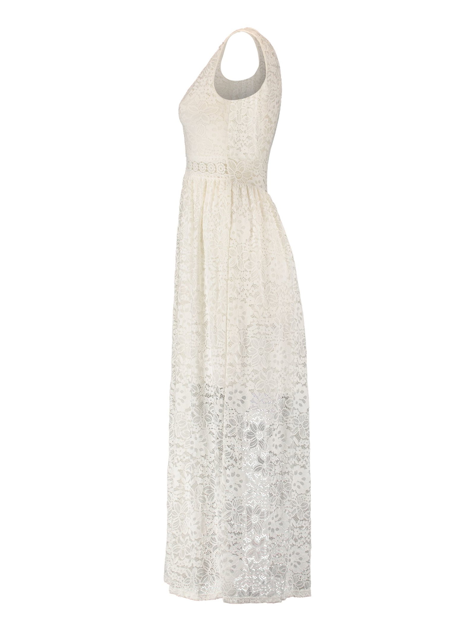 52dbfef8d2ac721dcfcdd861898bba9d Hailys | Hailys Freizeitkleid | XS | offwhite