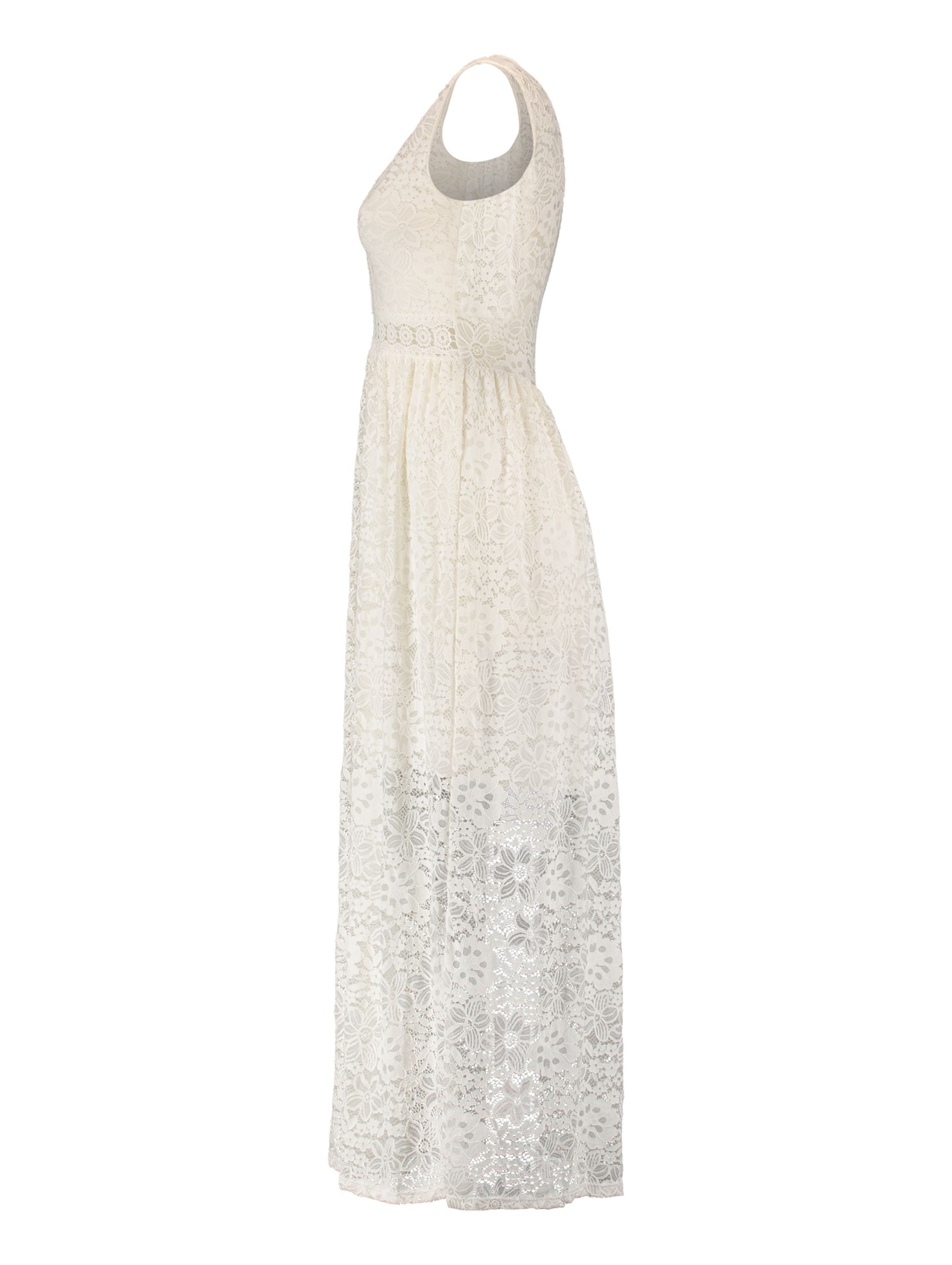 Hailys |  Hailys Freizeitkleid  | XS | offwhite