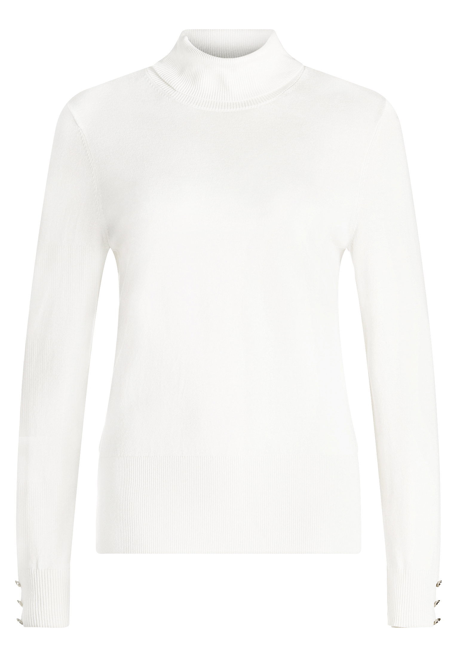 Betty Barclay Rollkragenpullover #1