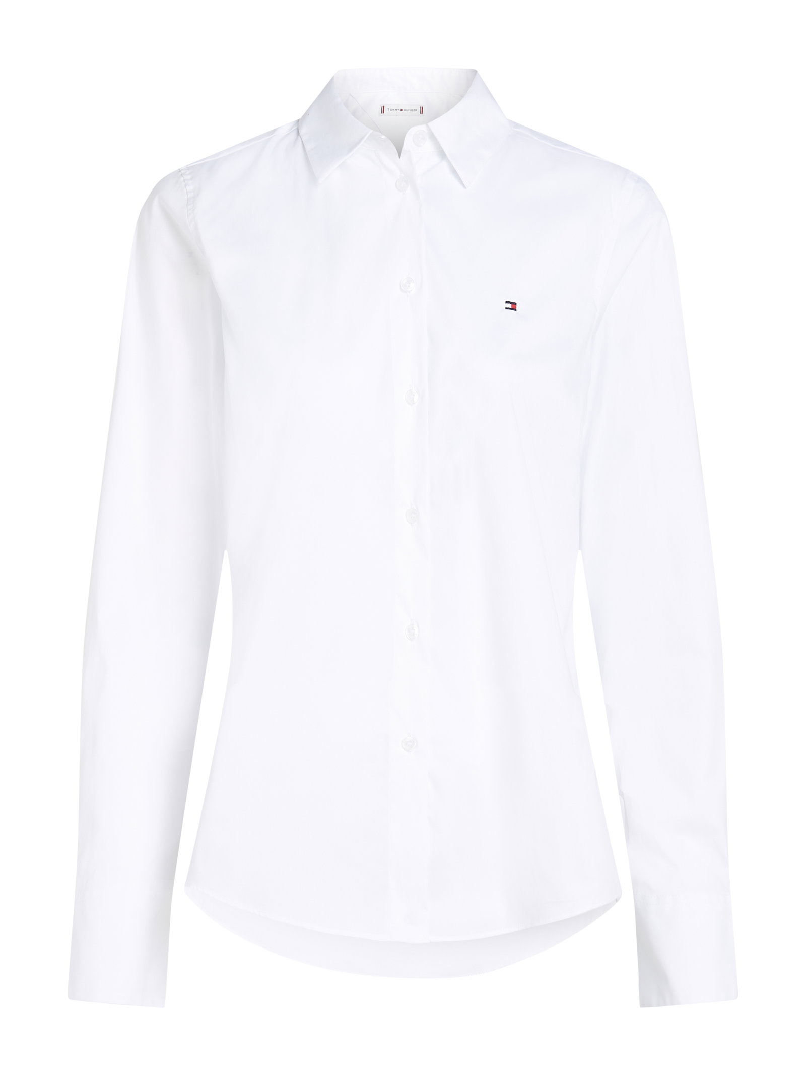 Tommy Hilfiger Druckbluse #5