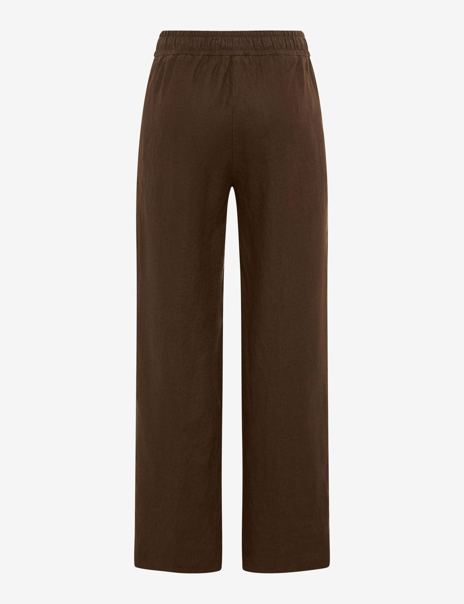 Brax |  Brax Leinenhose  | 38 | nougat