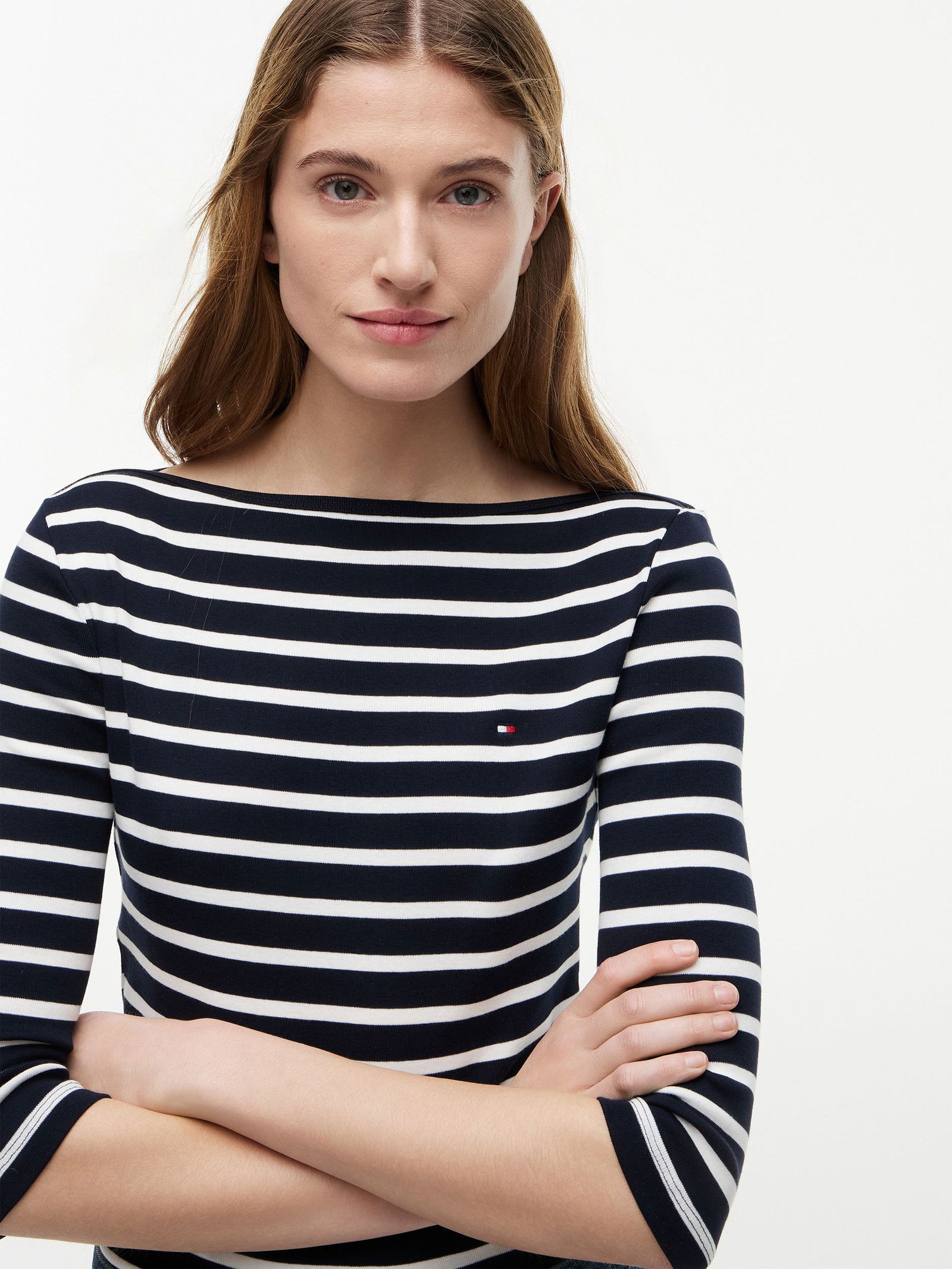 Tommy Hilfiger |  Tommy Hilfiger Shirt  | XL | fierce red