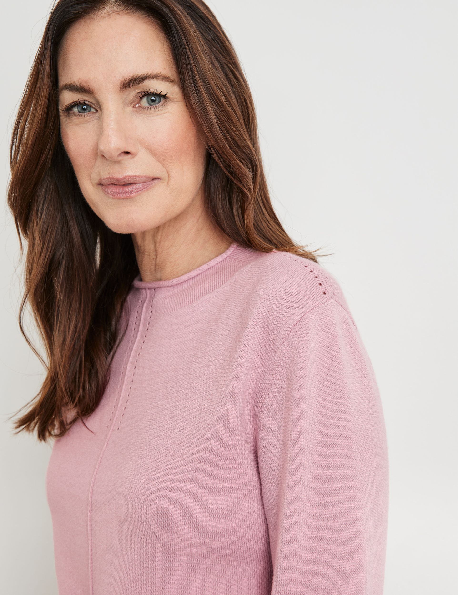 GERRY WEBER Collection Pullover 