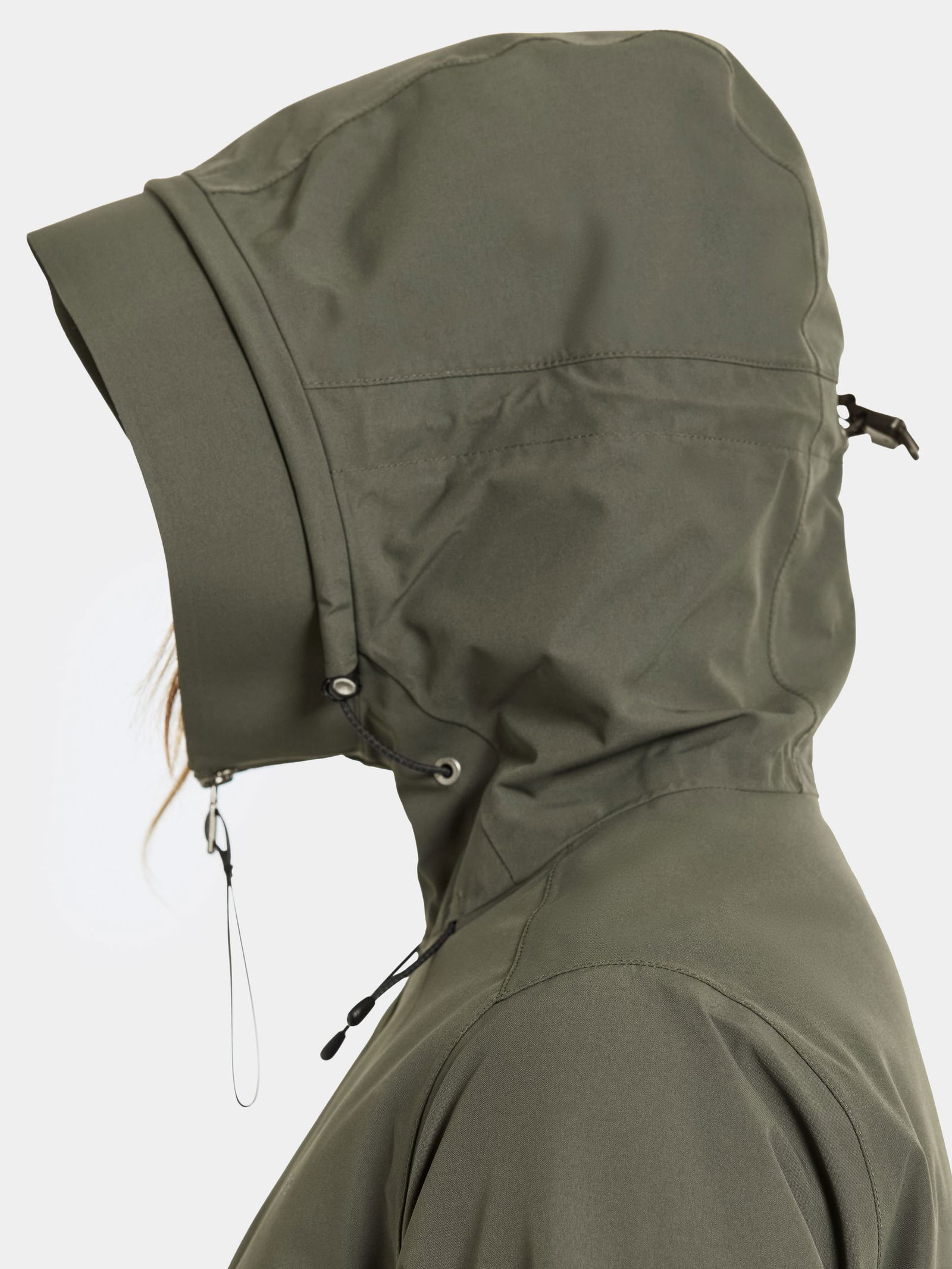 Didriksons | Didriksons Funktionsjacke | 48 | deep green