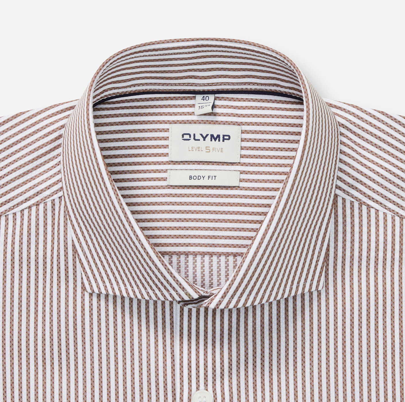 Olymp Hemd Slim Fit #2