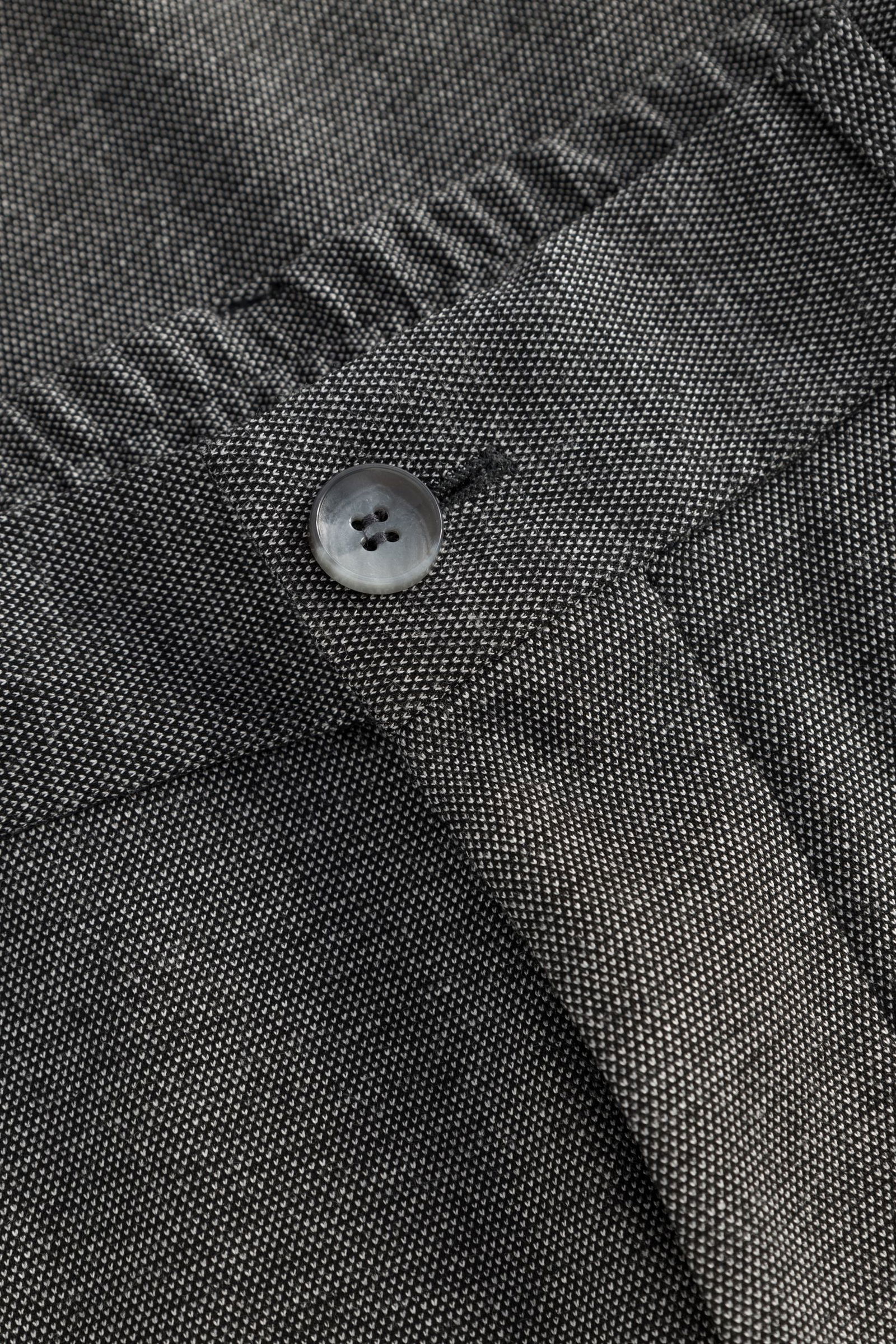 Strellson | Strellson Businesshose | 50 | medium grey