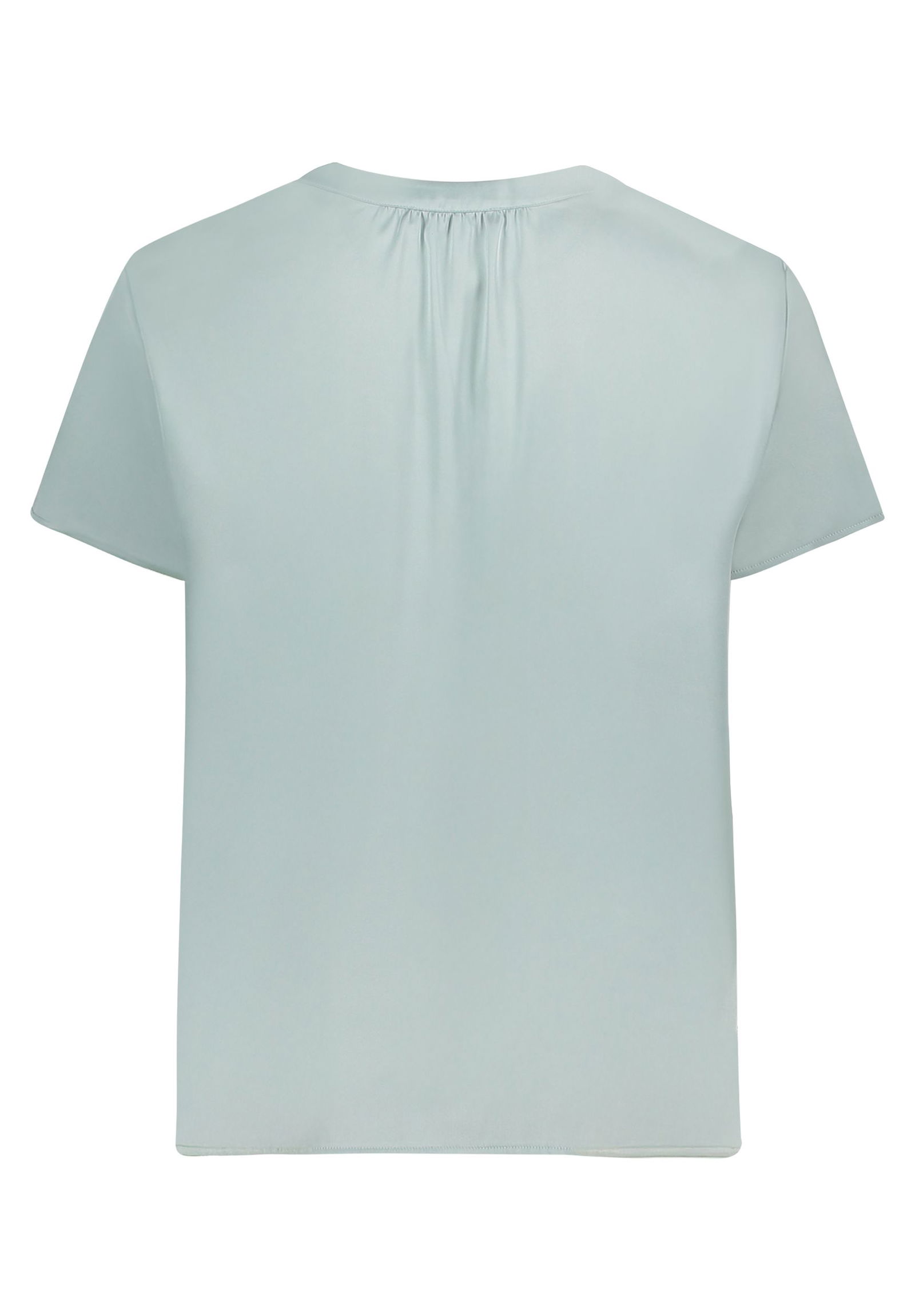 |  Bluse Kurz 1/2 Arm, Light Beige | 38