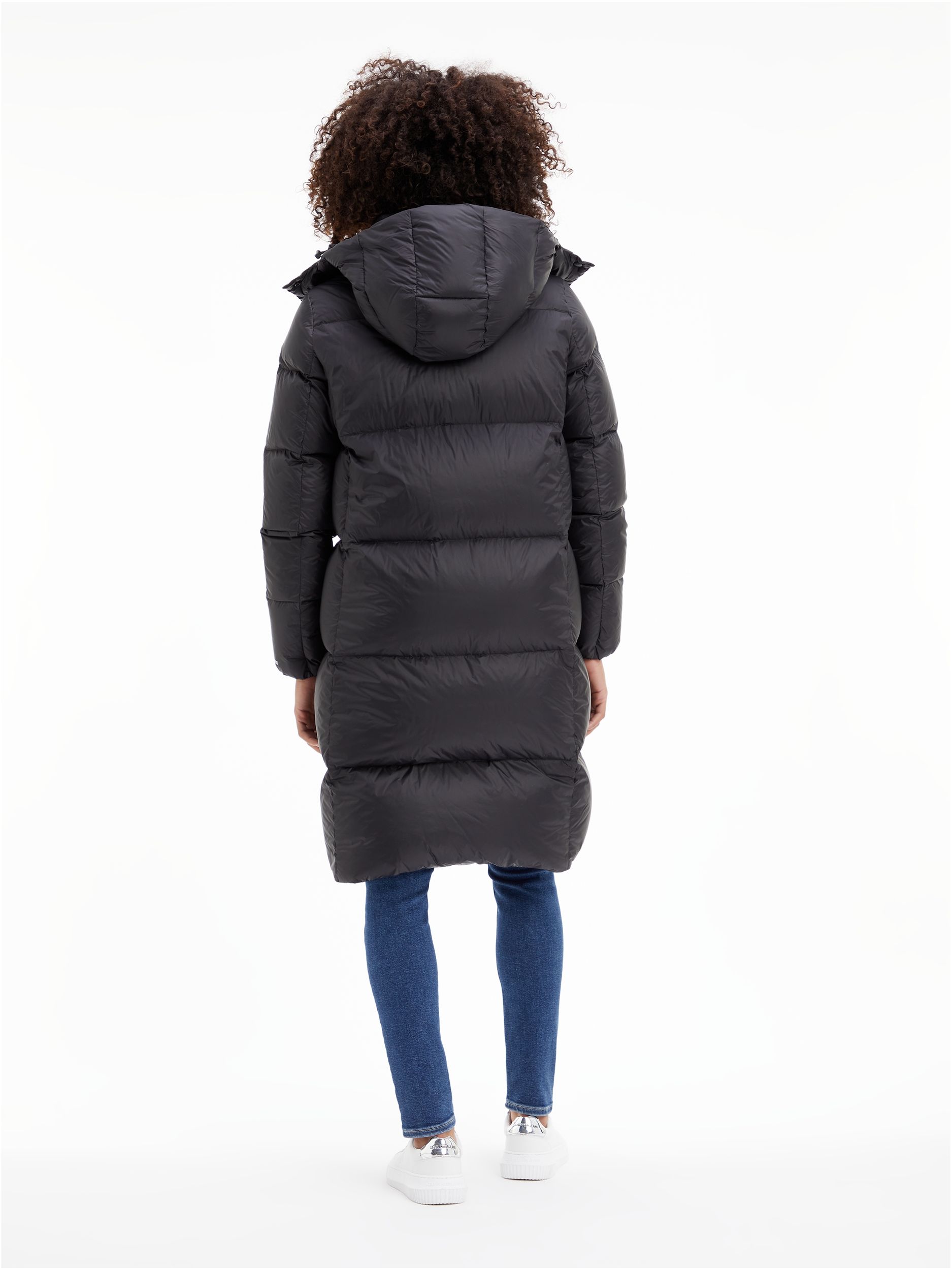 Calvin Klein Jeans Daunenmantel 