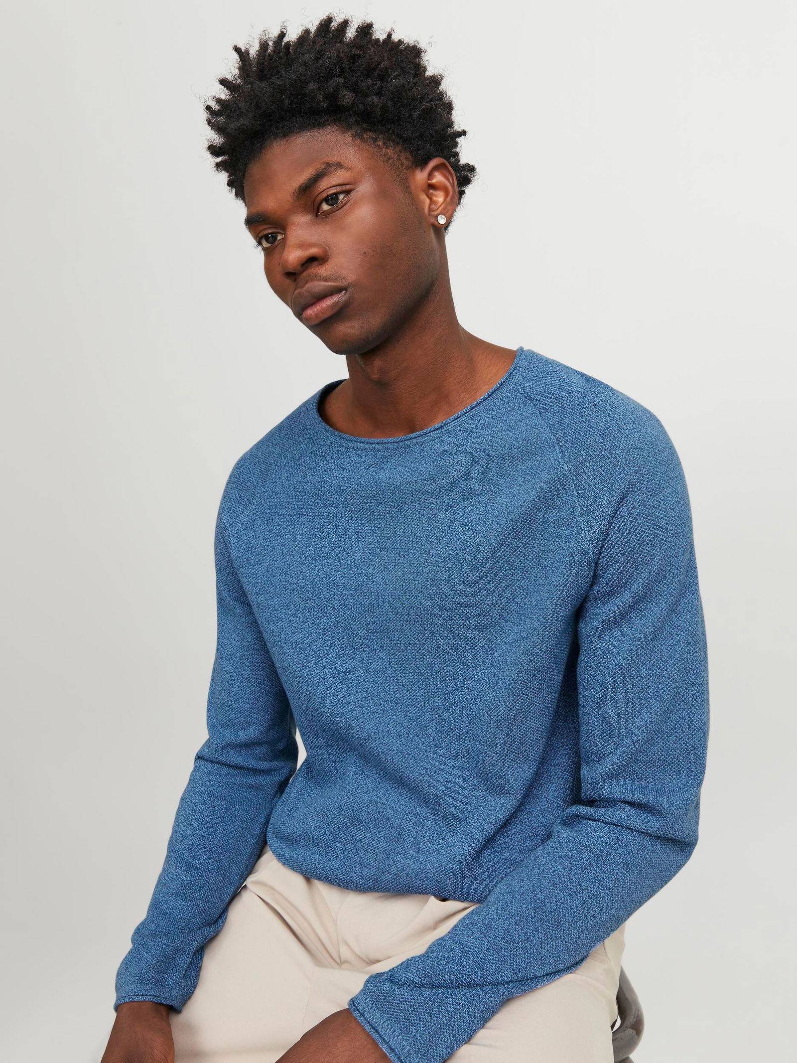 Jack&Jones Pullover 