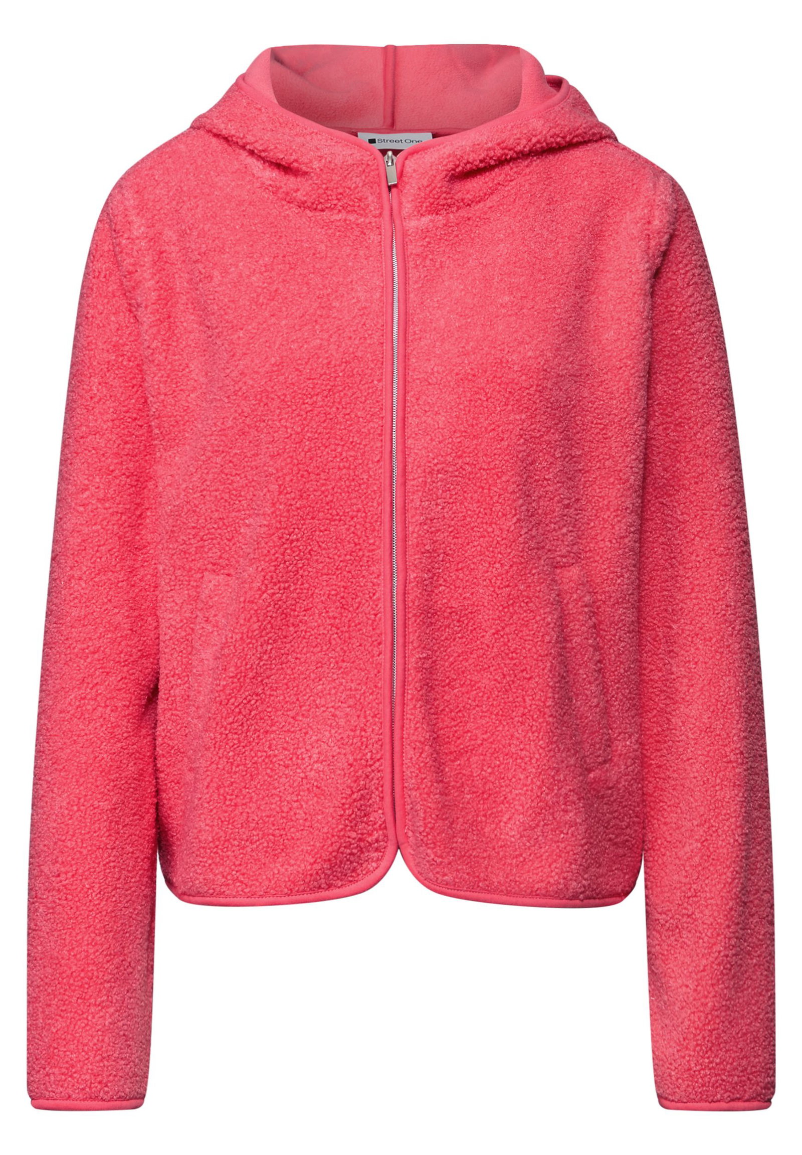 812418d9dc987a5222cccd1908212344 Street One | Street One Strickjacke | Cardigan | 36 | 4565_17261